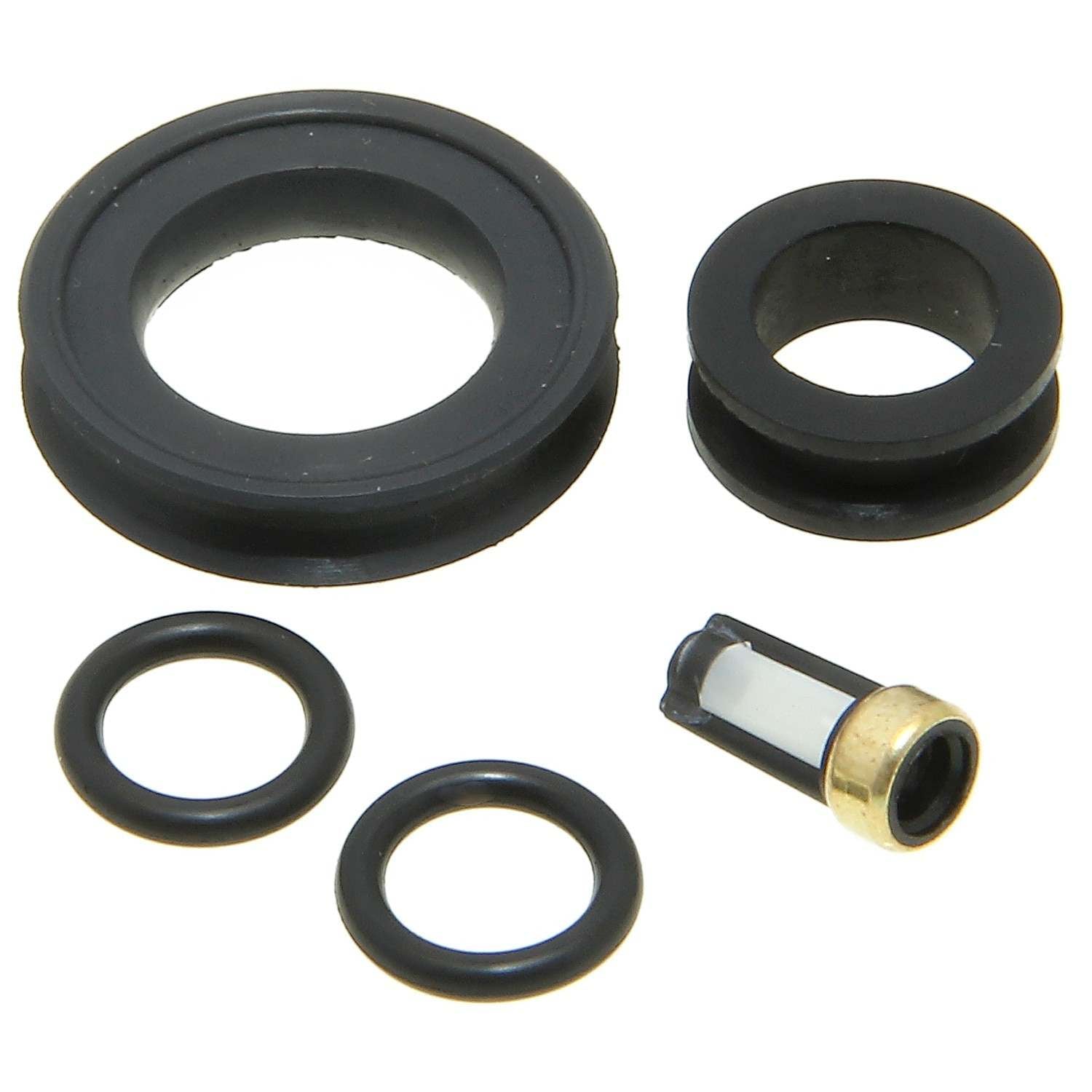 Walker Products Walker Products 17117 Fuel Injector Seal Kit 17117