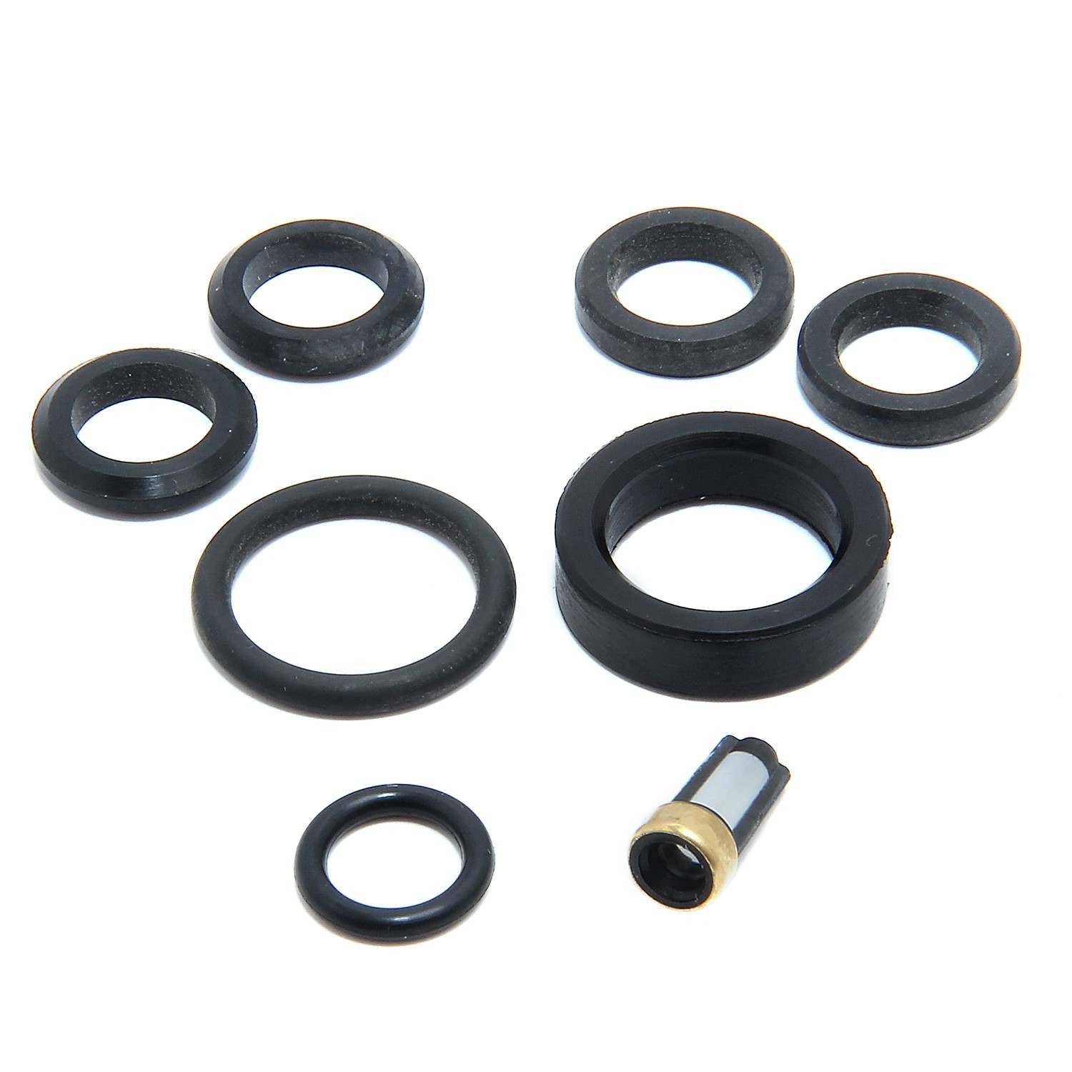 Walker Products Walker Products 17118 Fuel Injector Seal Kit 17118