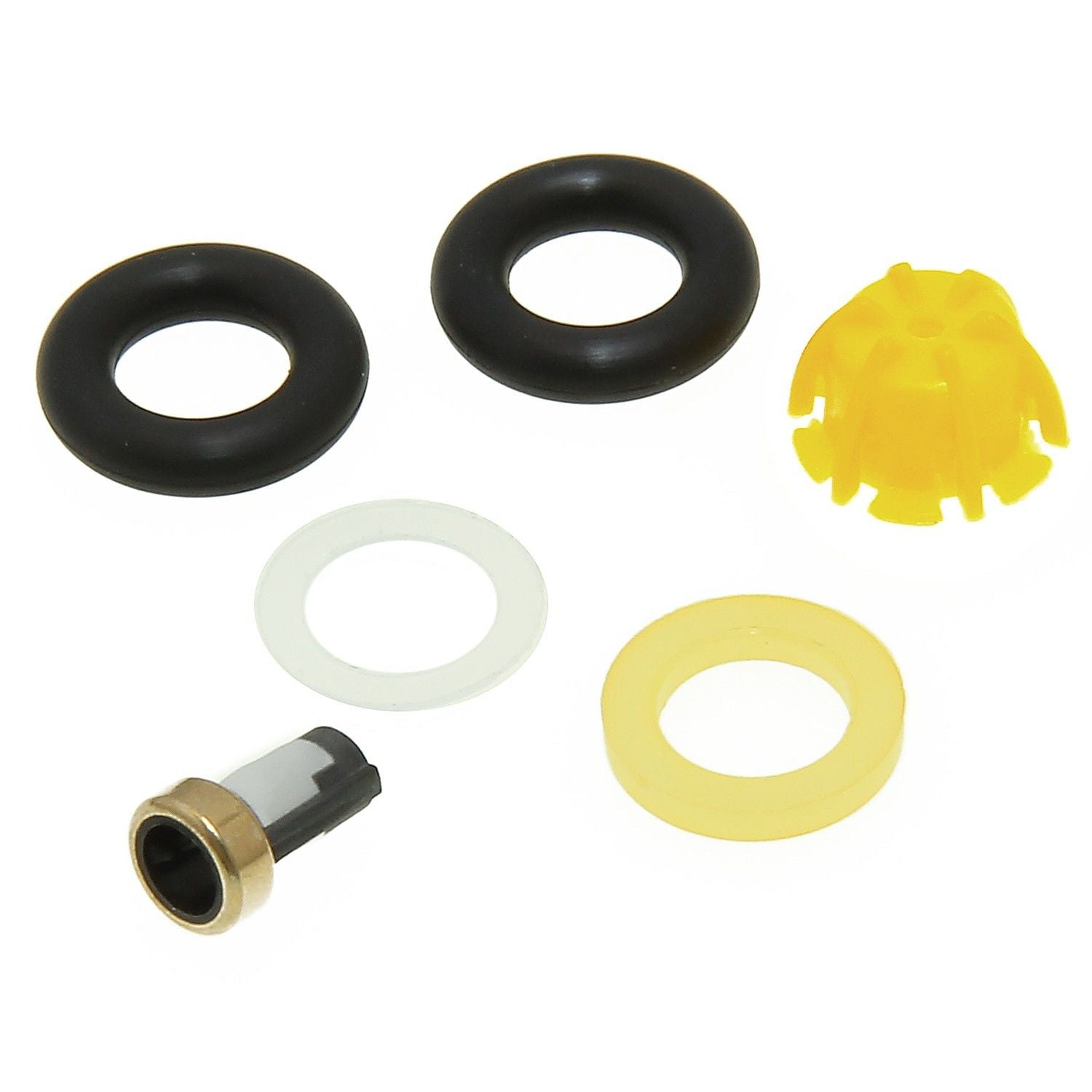 Walker Products Walker Products 17120 Fuel Injector Seal Kit 17120