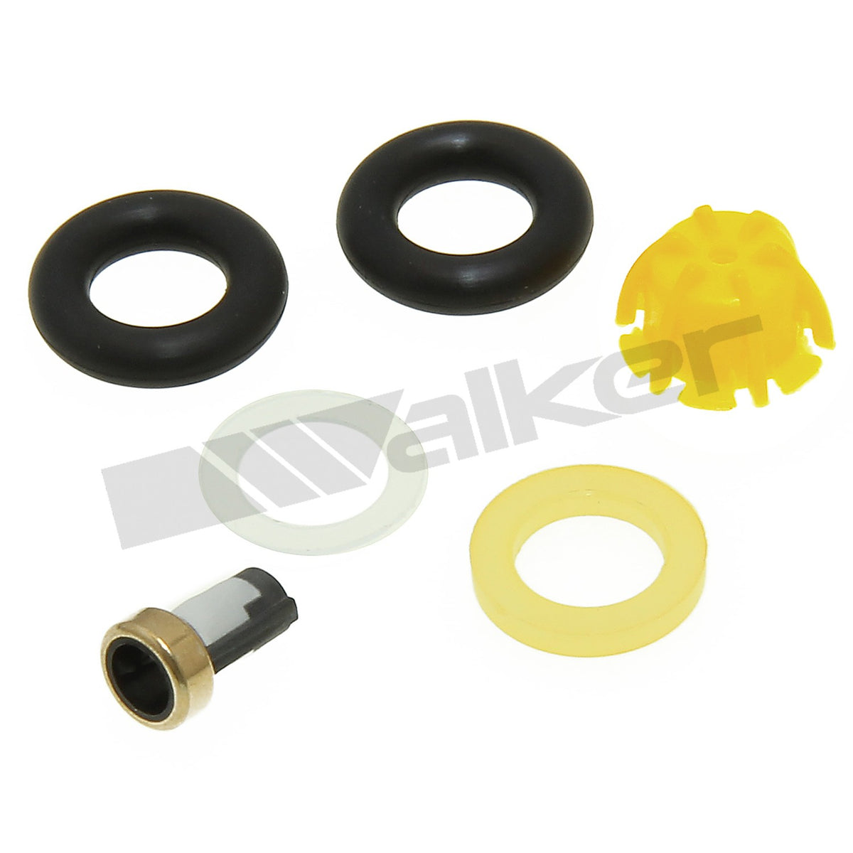 Walker Products Walker Products 17120 Fuel Injector Seal Kit 17120