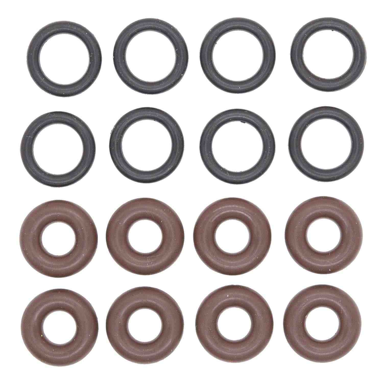 Walker Products Walker Products 17129 Fuel Injector Seal Kit 17129