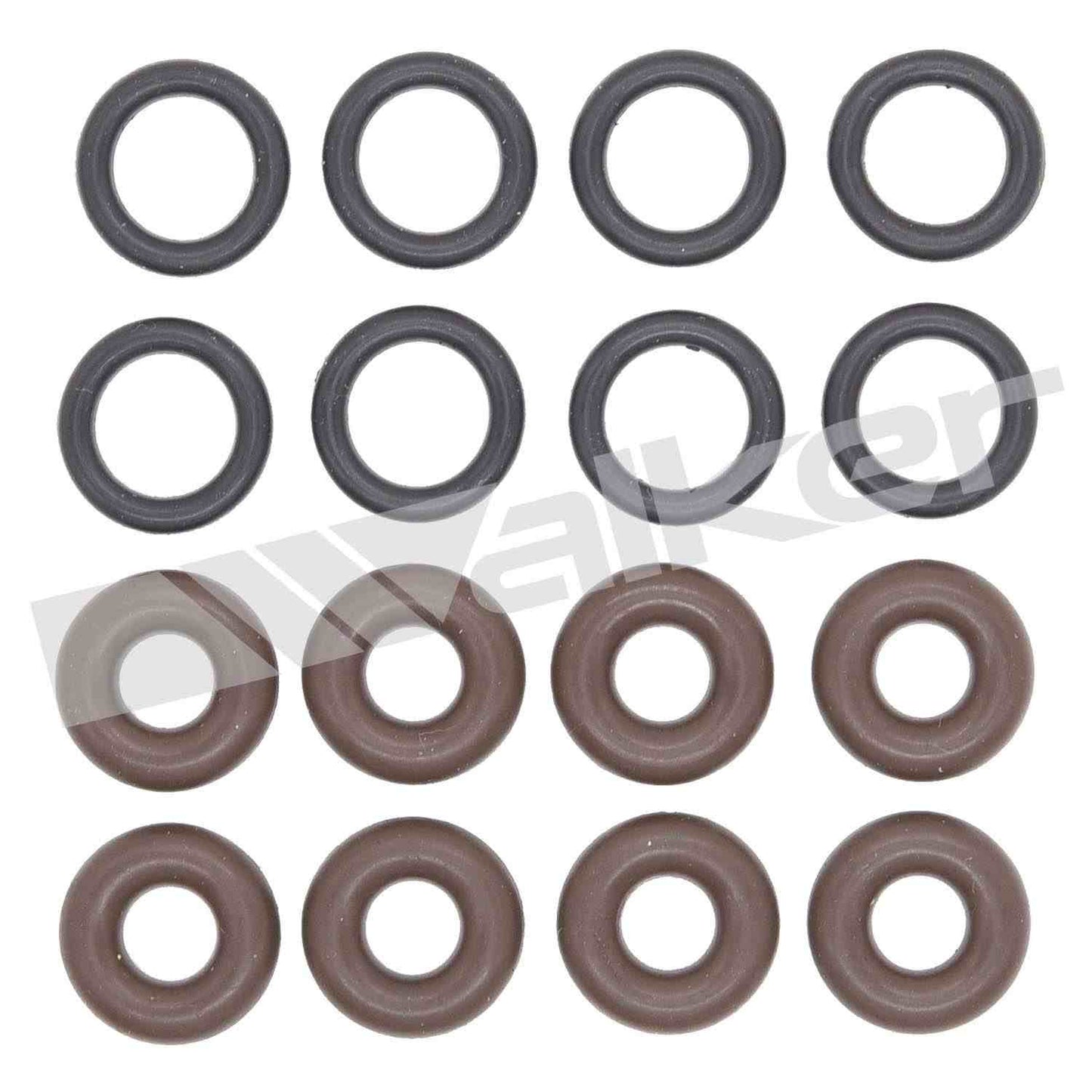 Walker Products Walker Products 17129 Fuel Injector Seal Kit 17129
