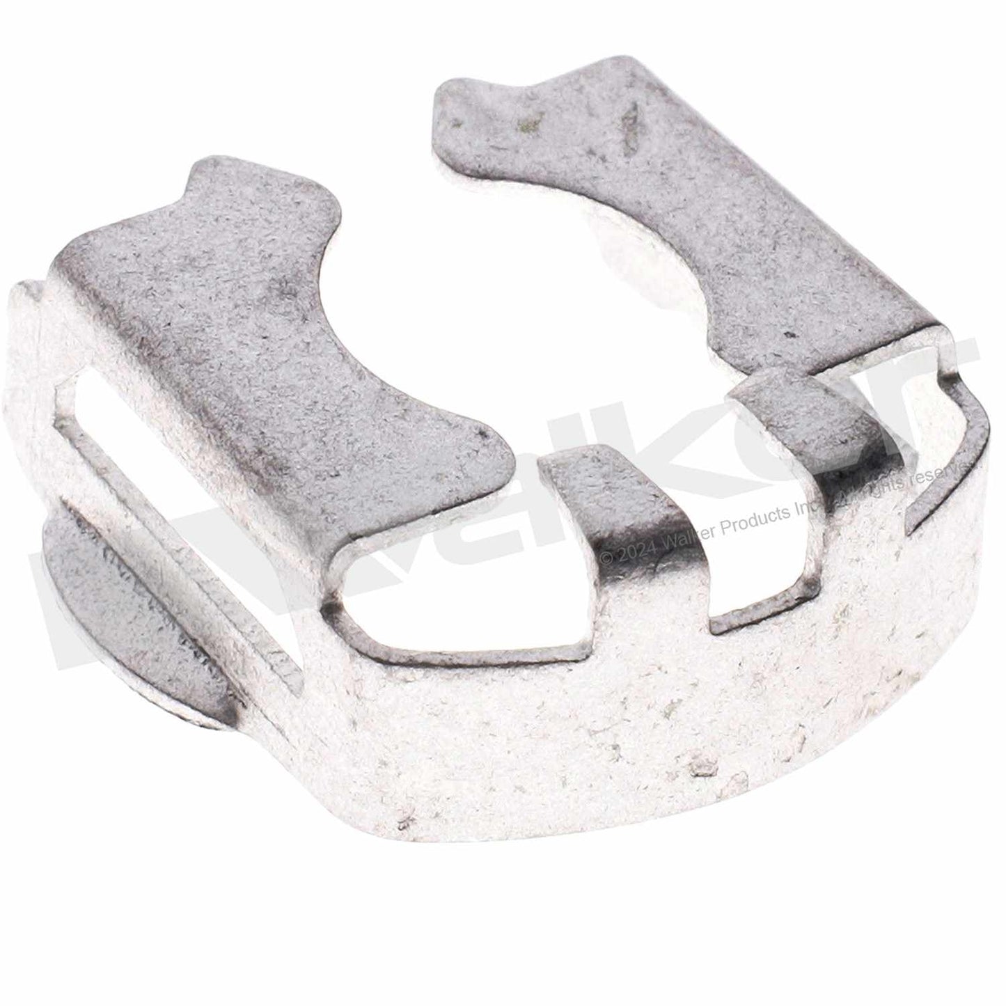 Walker Exhaust Exhaust Muffler 17192