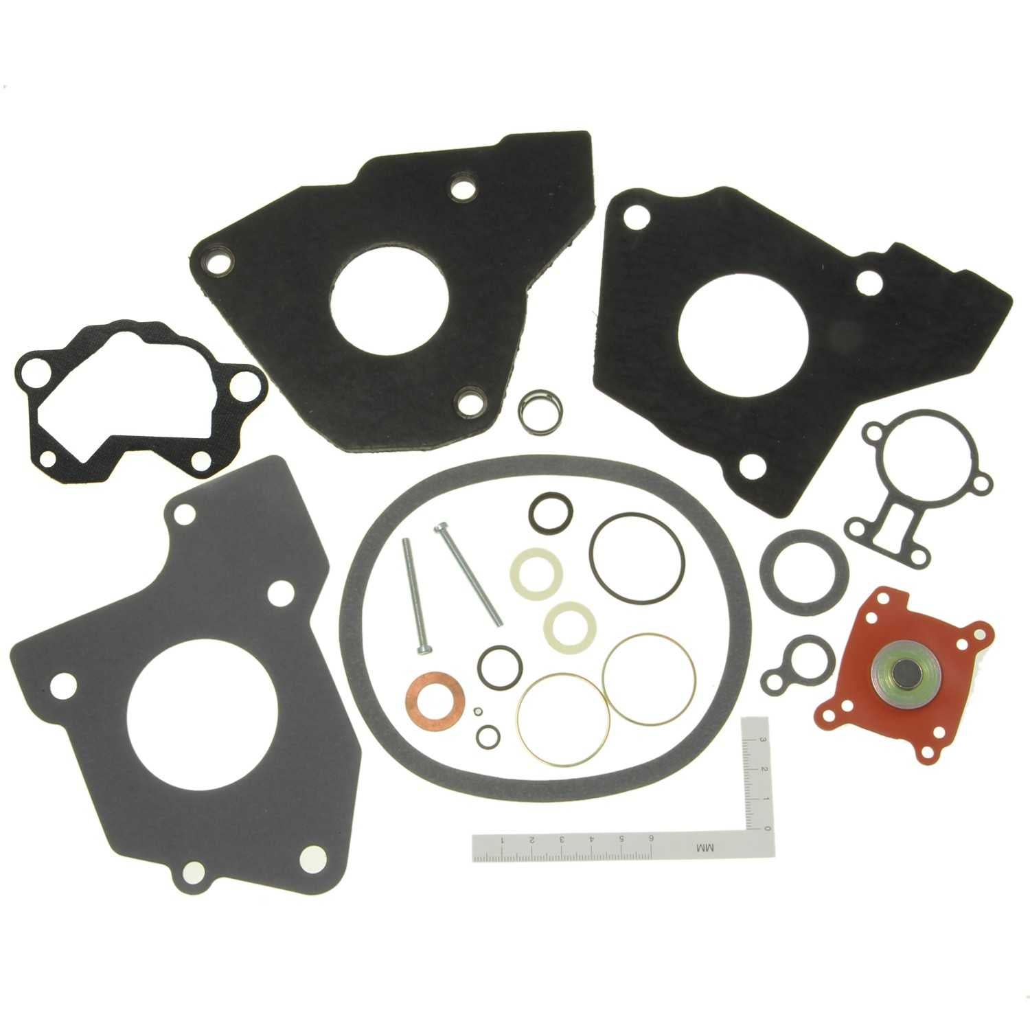 Walker Products Walker Products 18002A Fuel Injector Repair Kit 18002A