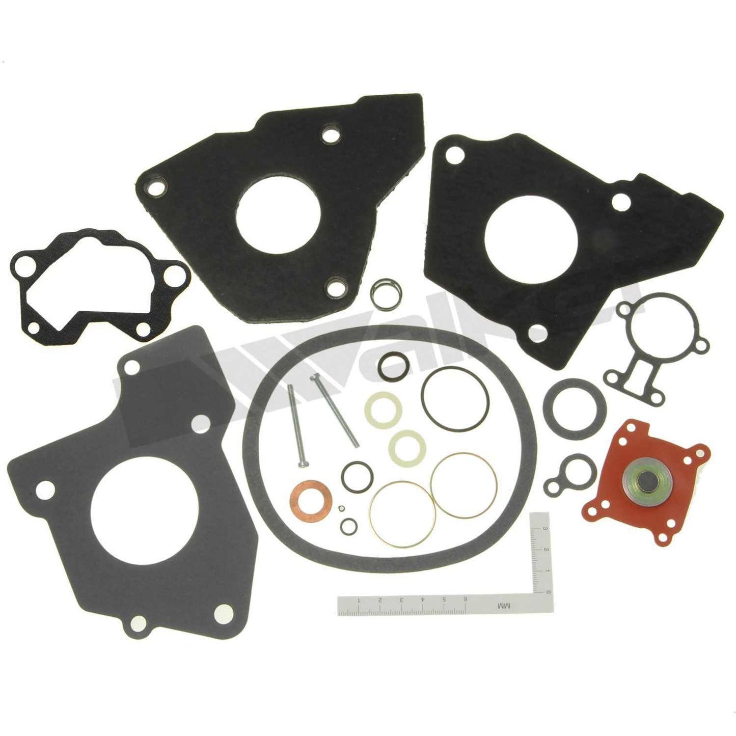 Walker Products Walker Products 18002A Fuel Injector Repair Kit 18002A