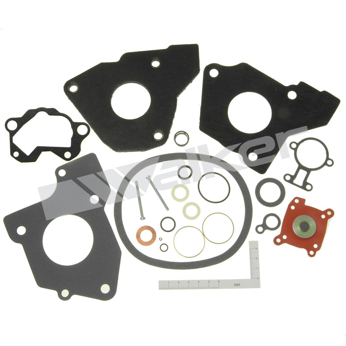 Walker Products Walker Products 18002A Fuel Injector Repair Kit 18002A