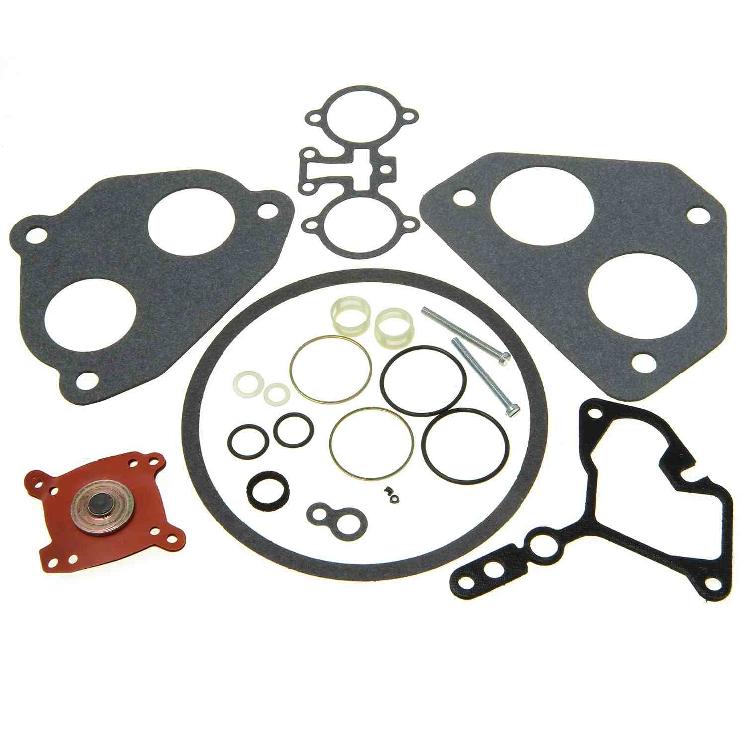 Walker Products Walker Products 18004 Fuel Injector Repair Kit 18004
