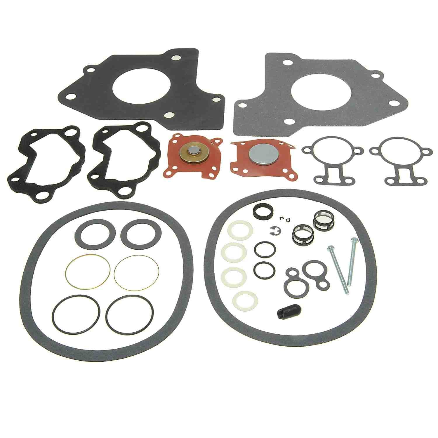 Walker Products Fuel Injector Repair Kit 18005