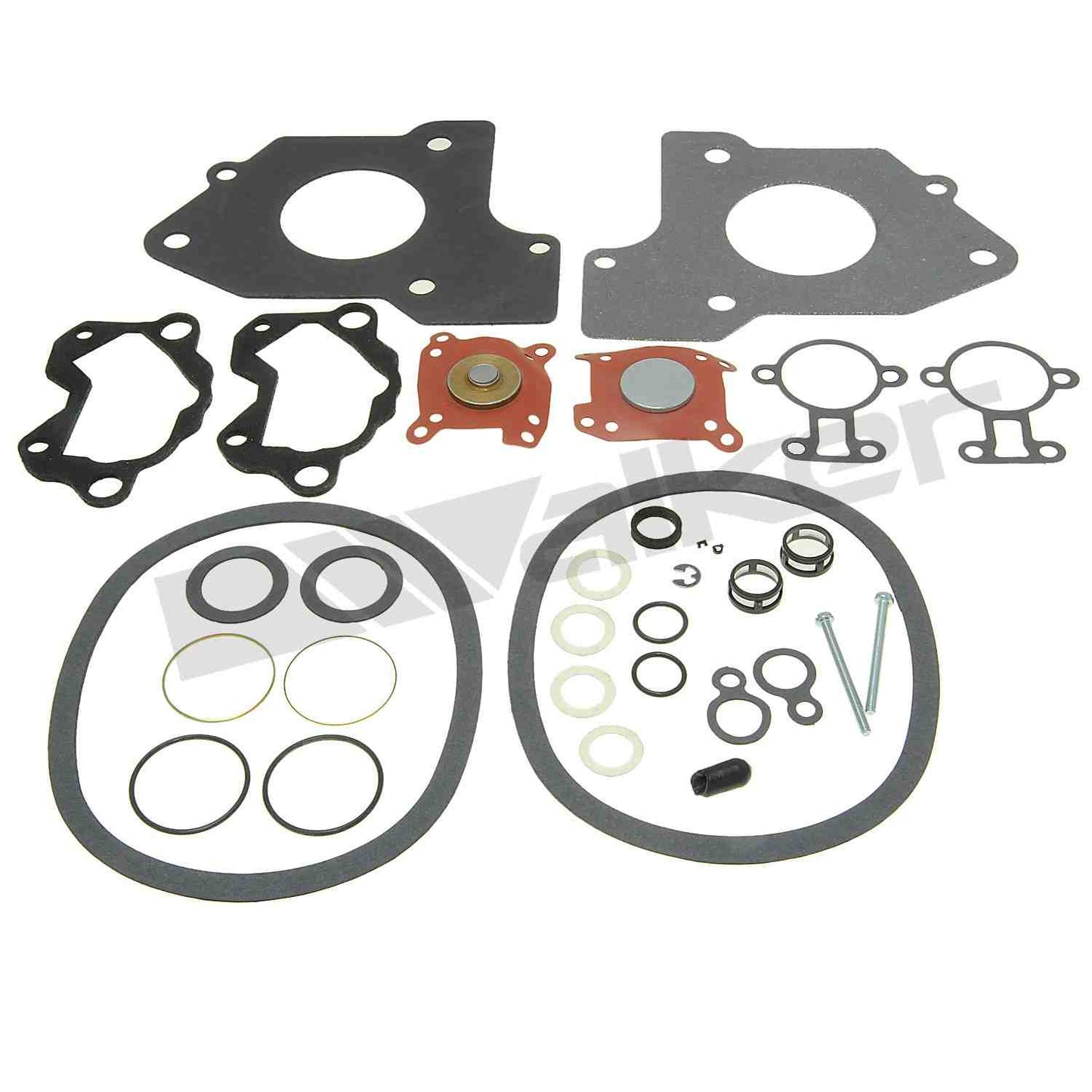 Walker Products Walker Products 18005 Fuel Injector Repair Kit 18005