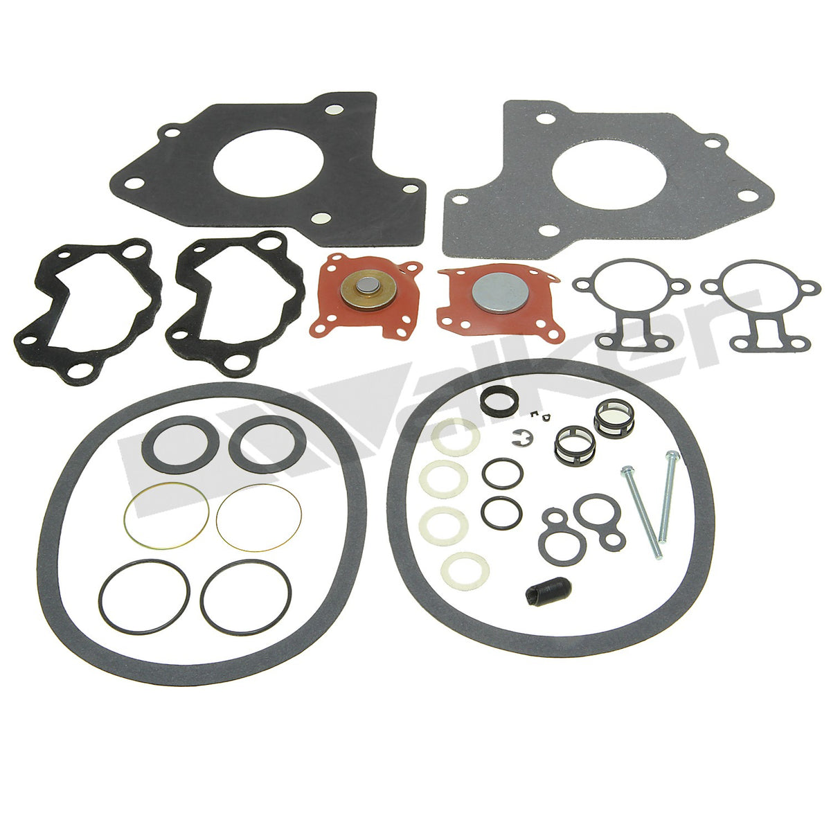 Walker Products Walker Products 18005 Fuel Injector Repair Kit 18005