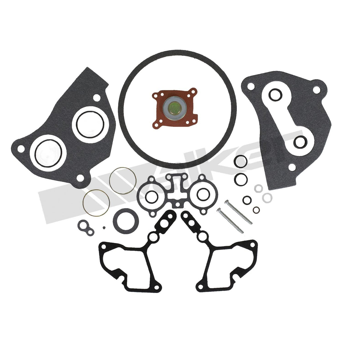 Walker Products Walker Products 18008A Fuel Injector Repair Kit 18008A