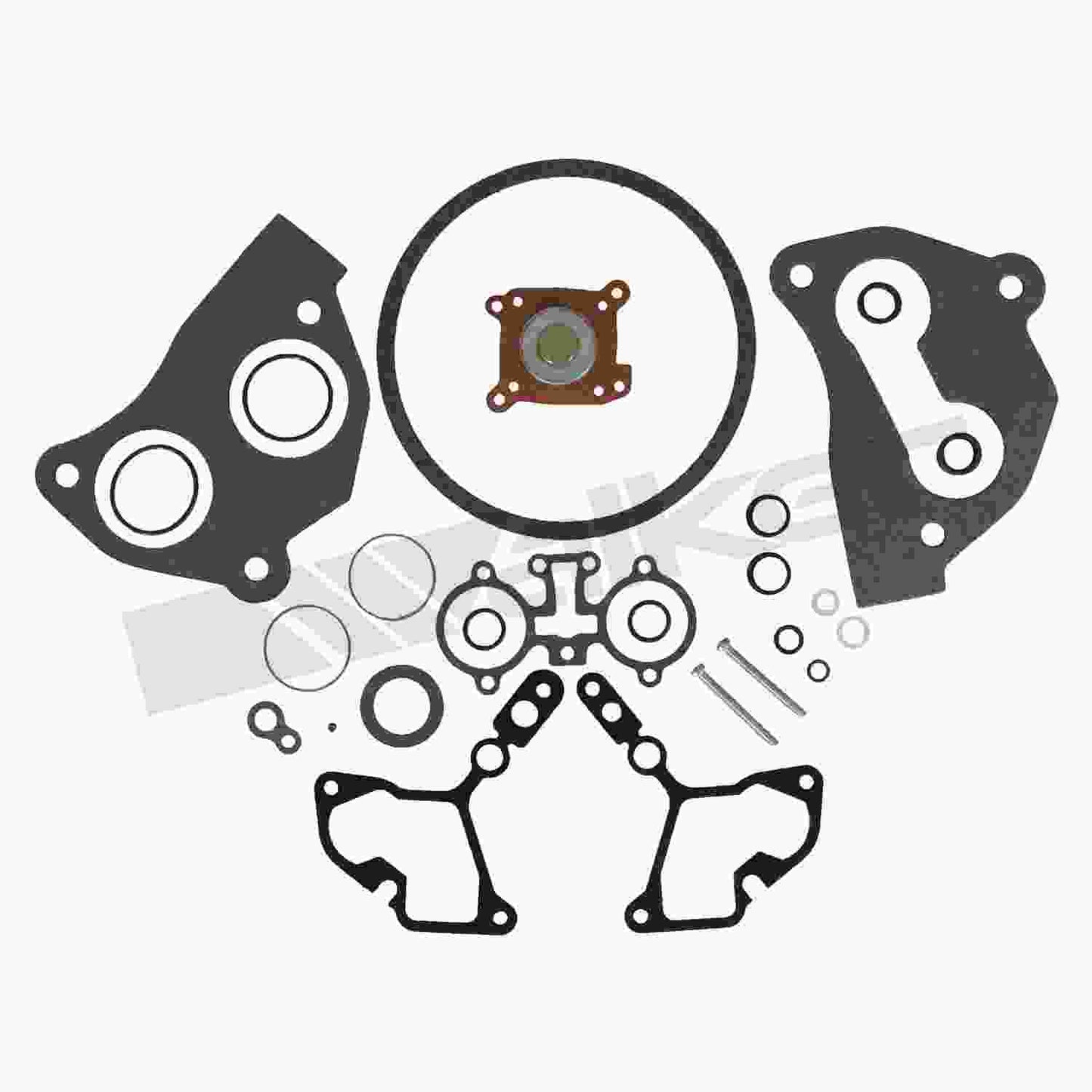 Walker Products Walker Products 18008A Fuel Injector Repair Kit 18008A