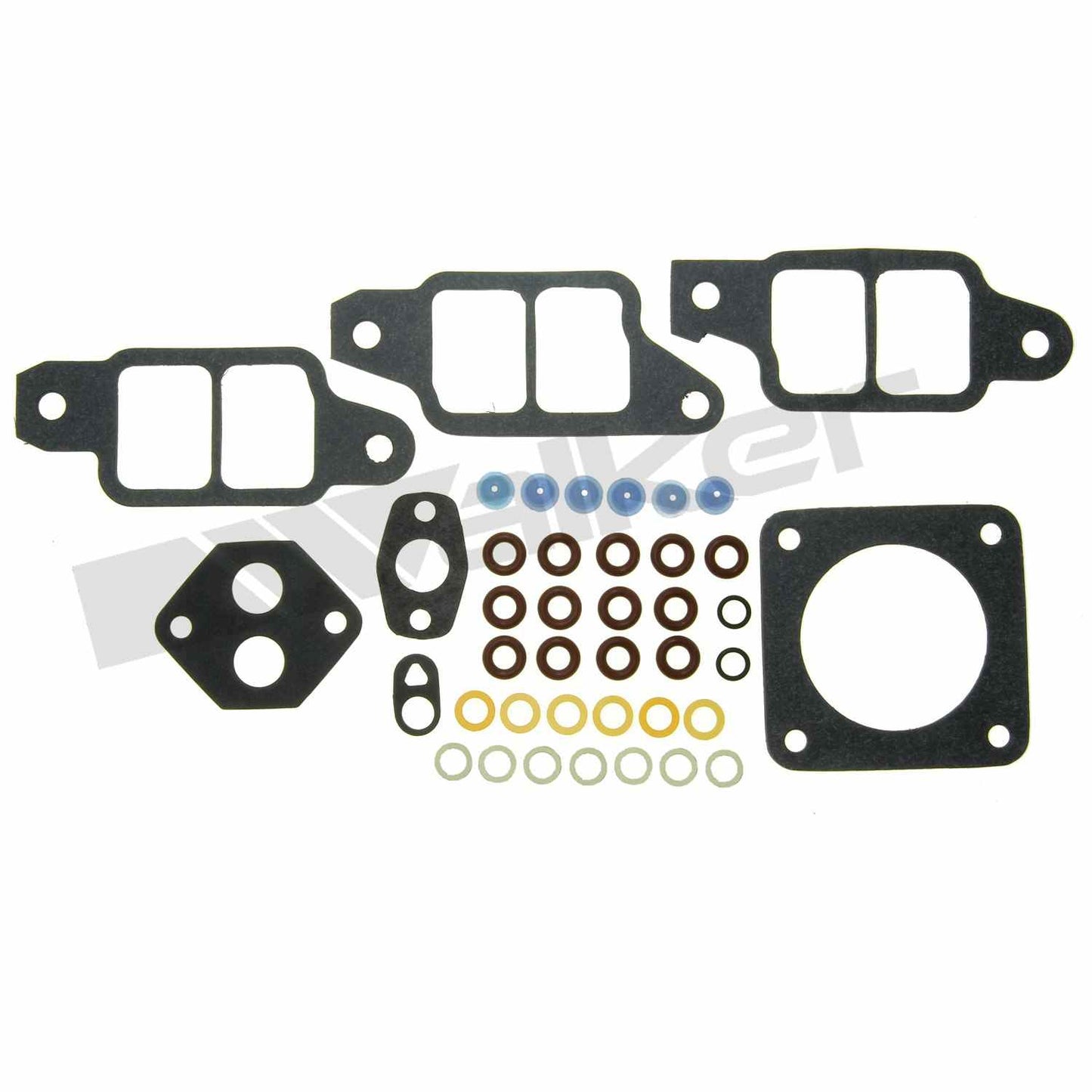 Walker Products Walker Products 18009A Fuel Injector Repair Kit 18009A