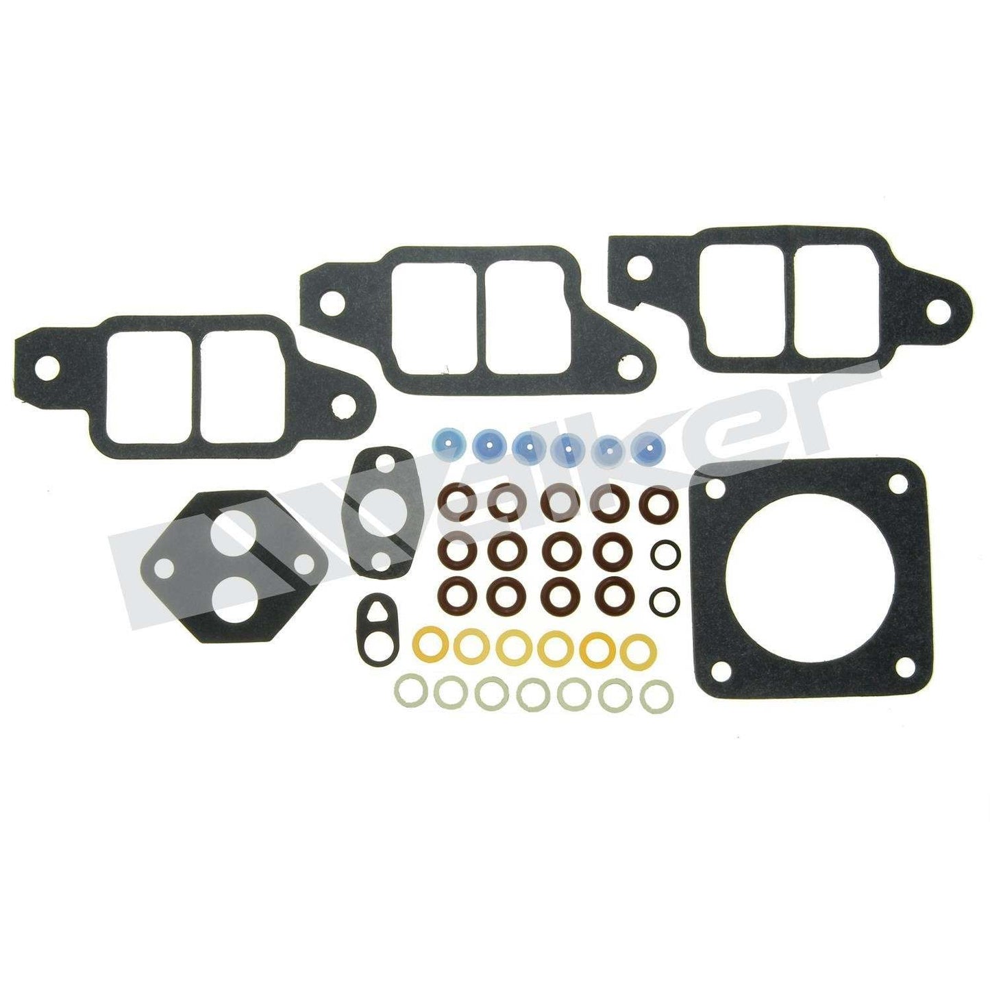 Walker Products Walker Products 18009A Fuel Injector Repair Kit 18009A