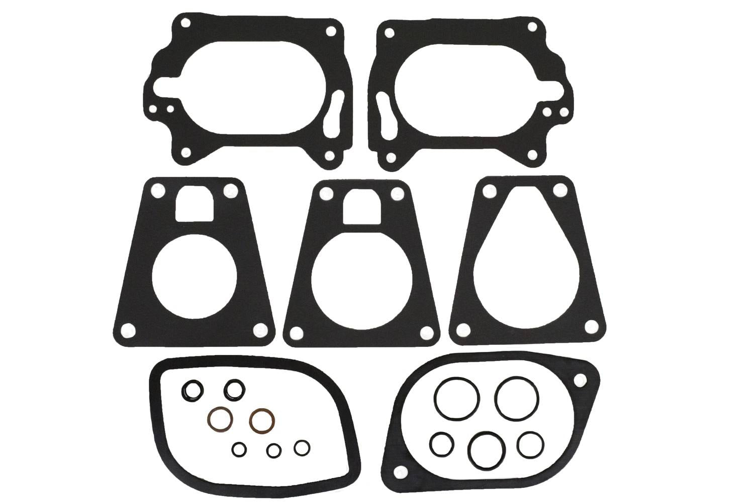 Walker Products Fuel Injector Repair Kit 18010A