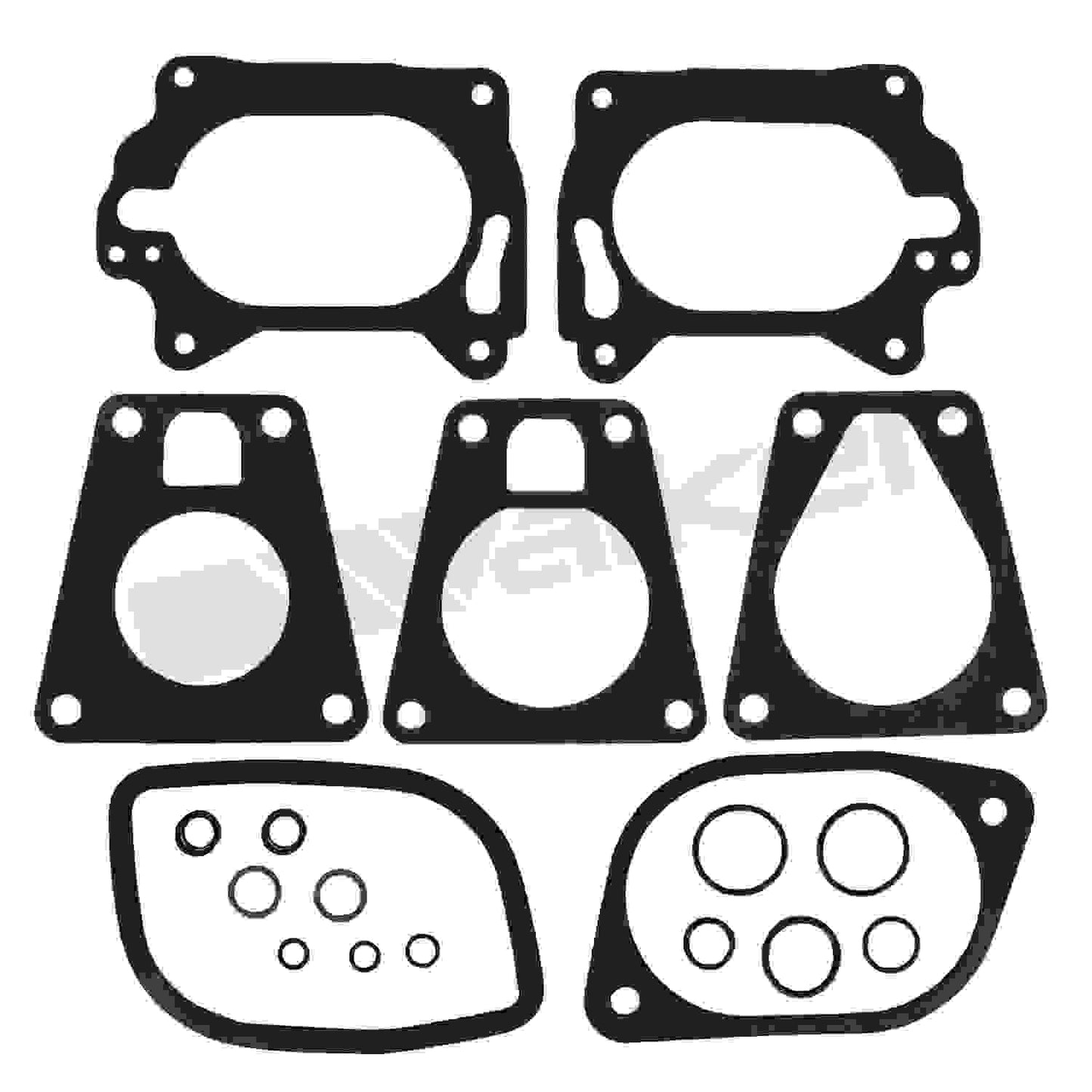 Walker Products Walker Products 18010A Fuel Injector Repair Kit 18010A