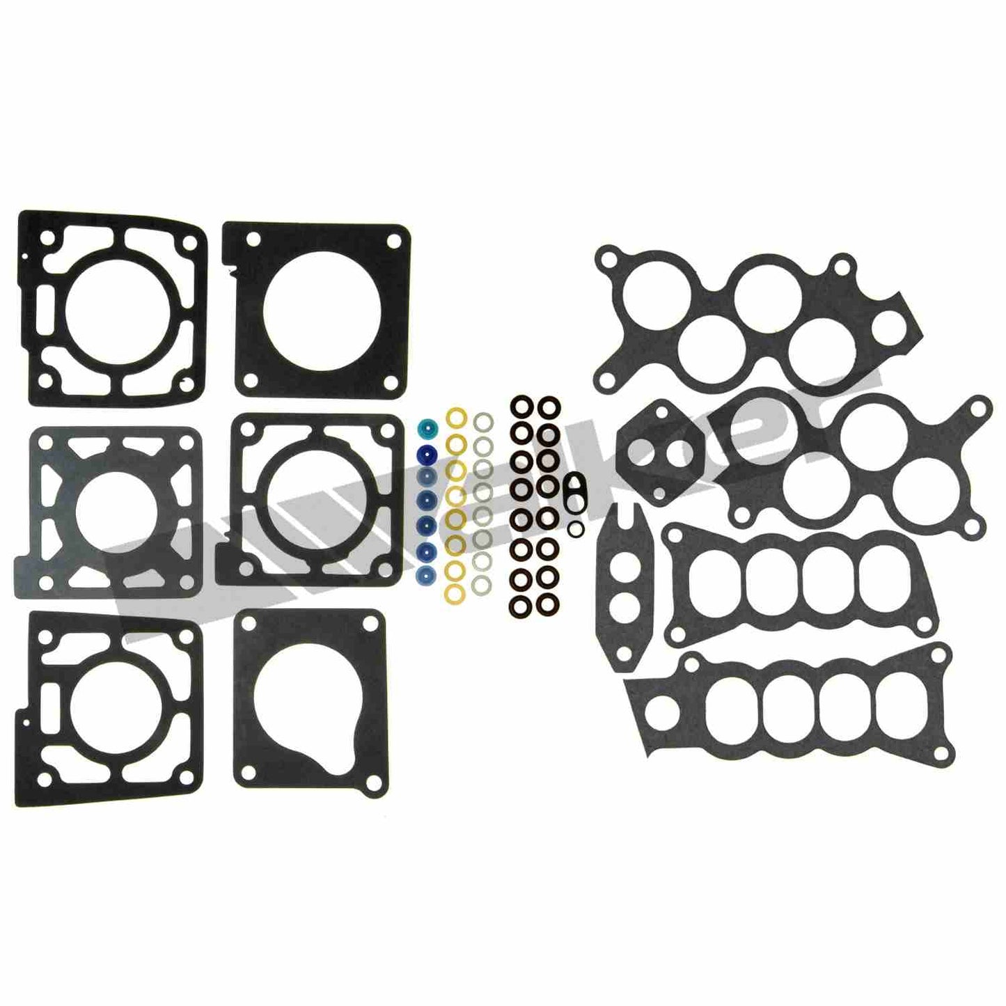 Walker Products Walker Products 18012B Fuel Injector Repair Kit 18012B