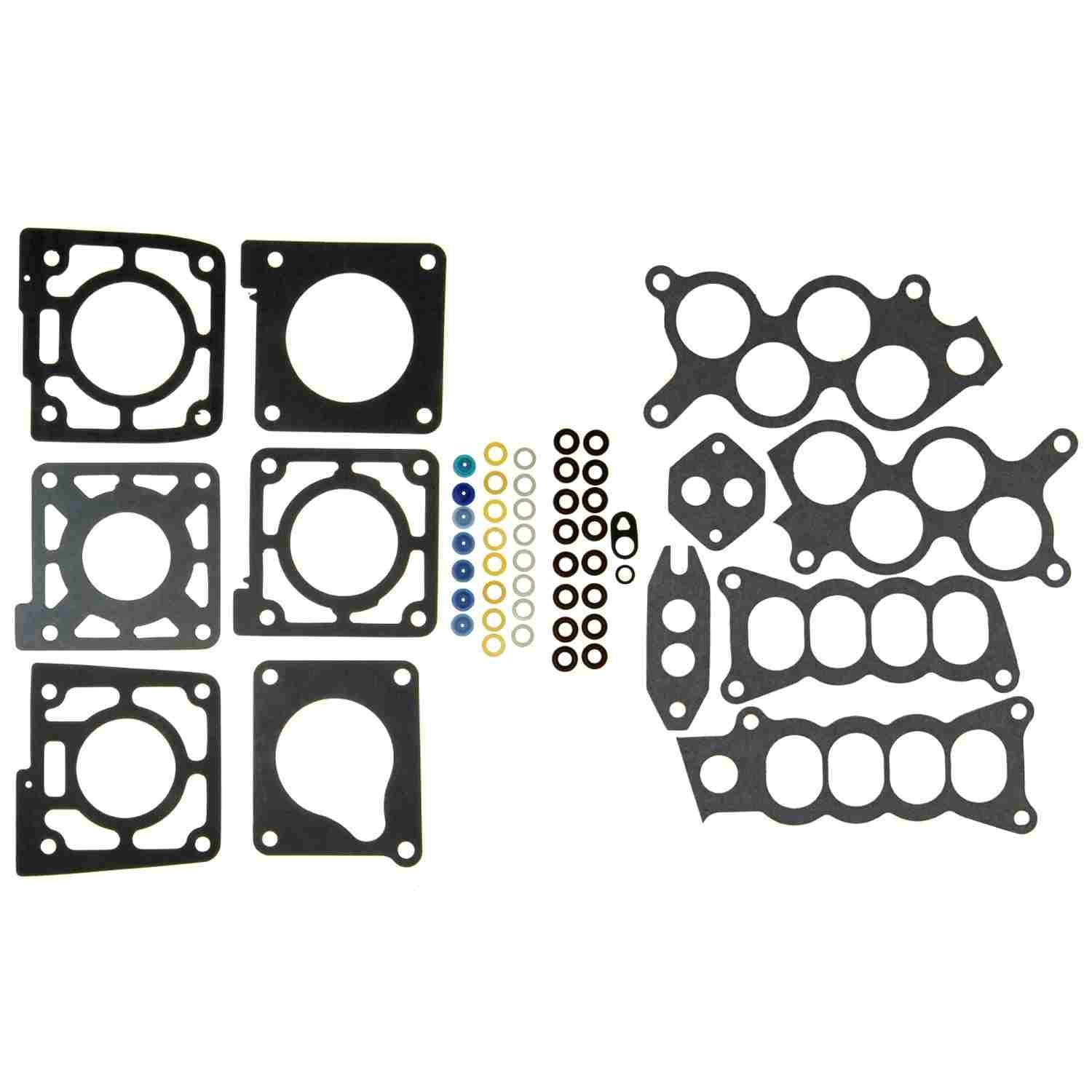 Walker Products Walker Products 18012B Fuel Injector Repair Kit 18012B