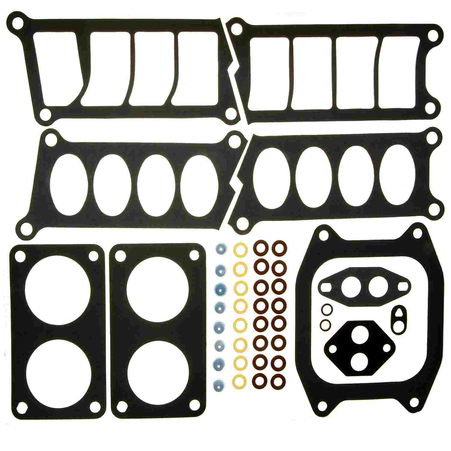 Walker Products Walker Products 18013B Fuel Injector Repair Kit 18013B