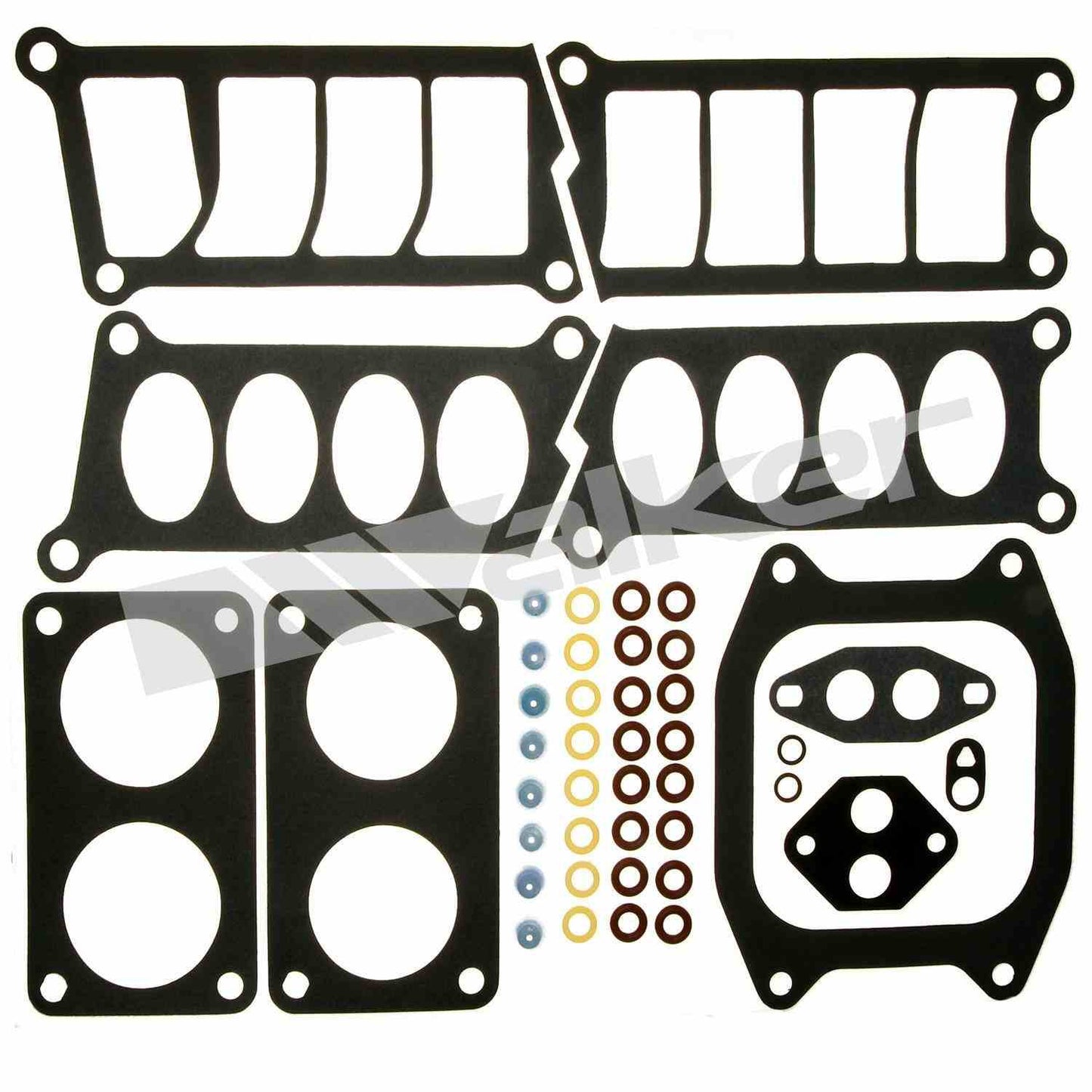 Walker Products Walker Products 18013B Fuel Injector Repair Kit 18013B