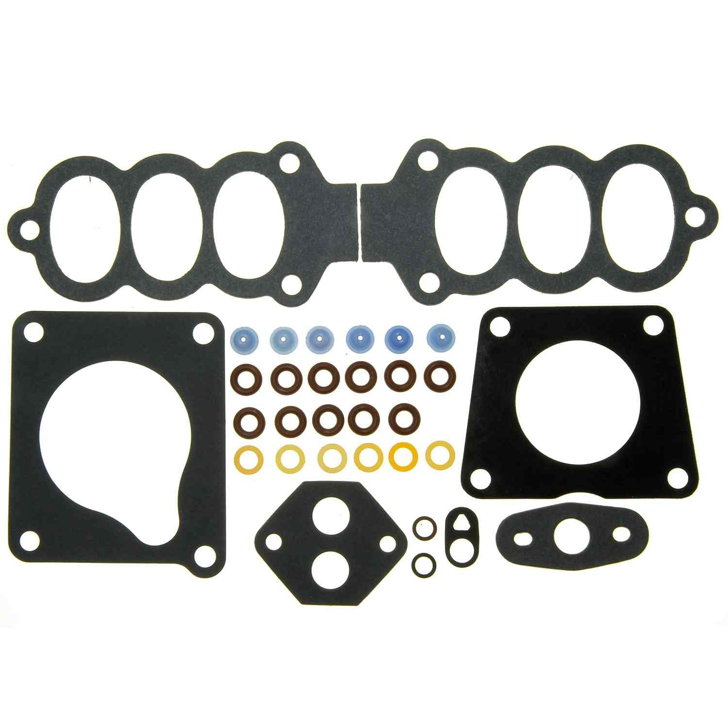 Walker Products Walker Products 18020A Fuel Injector Repair Kit 18020A