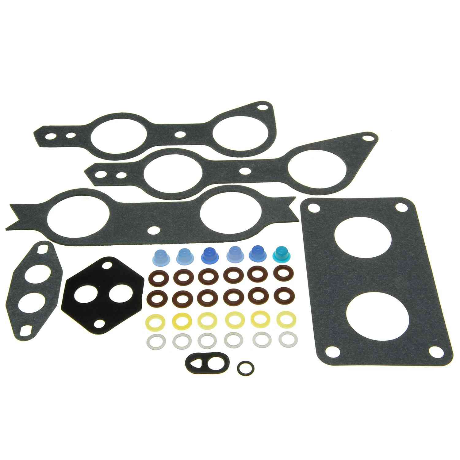 Walker Products Fuel Injector Repair Kit 18021A