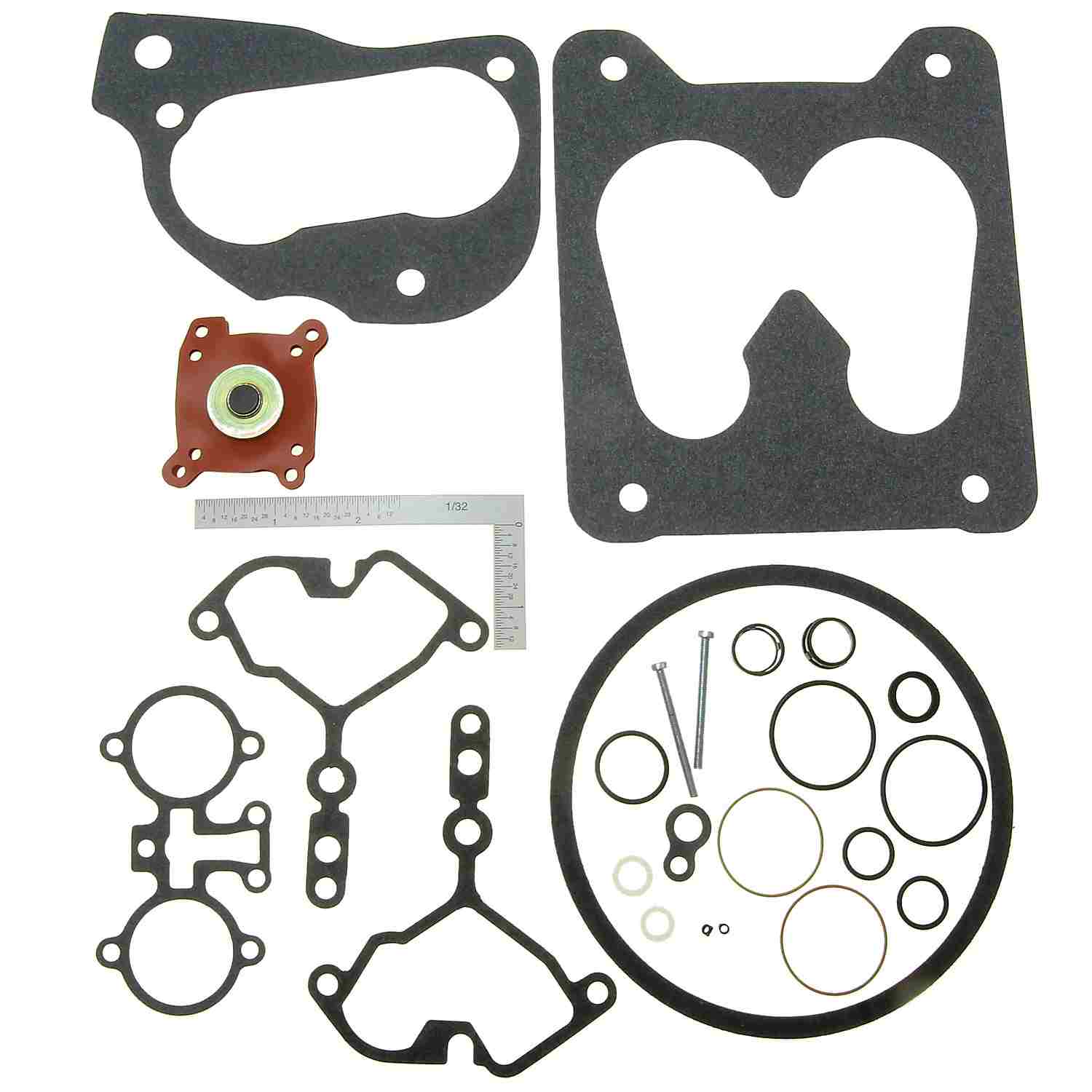 Walker Products Walker Products 18022 Fuel Injector Repair Kit 18022