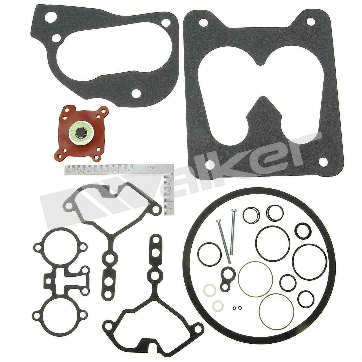 Walker Products Walker Products 18022 Fuel Injector Repair Kit 18022