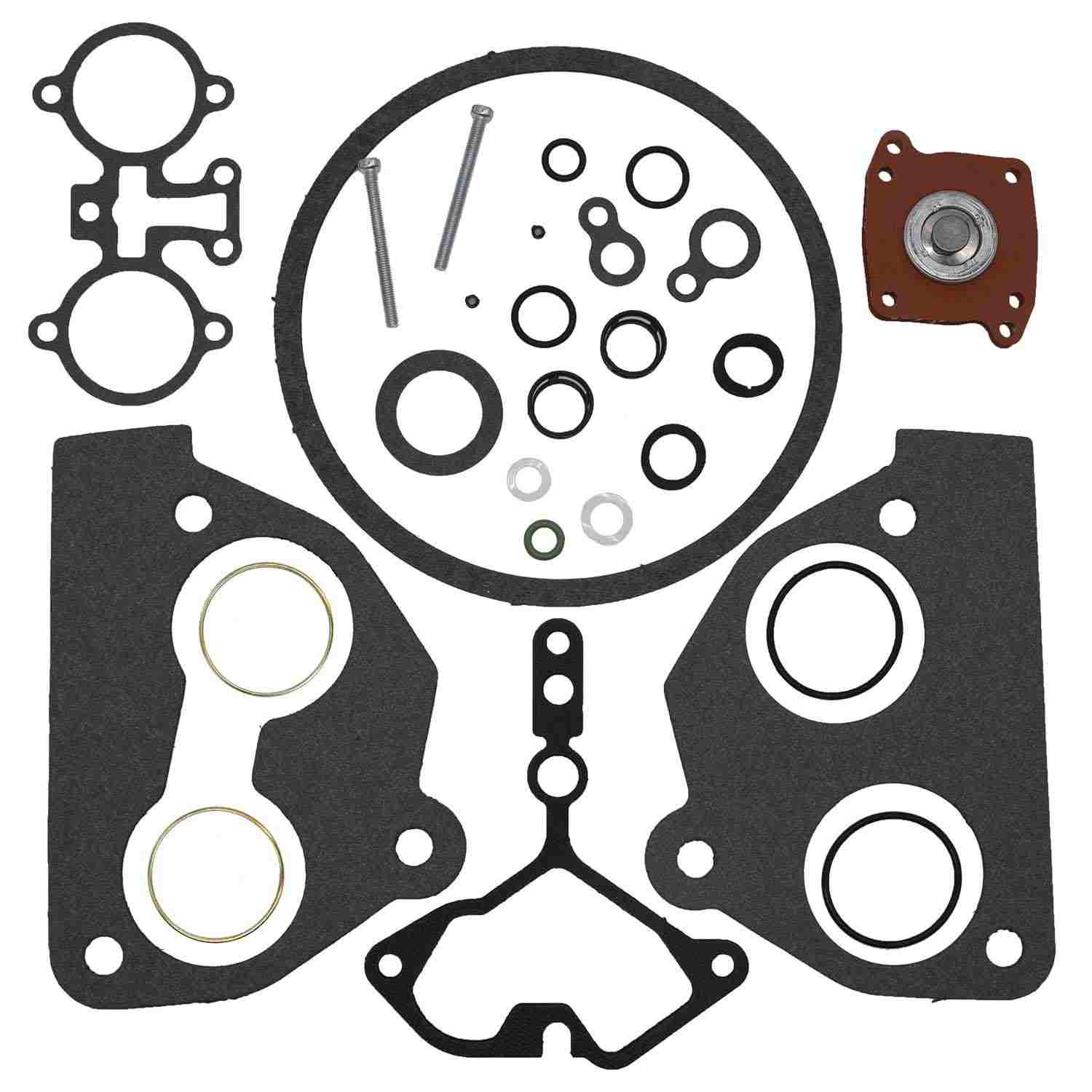 Walker Products Walker Products 18023 Fuel Injector Repair Kit 18023