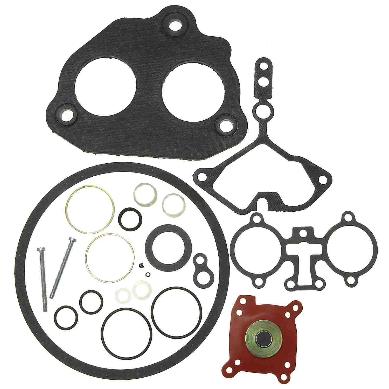 Walker Products Walker Products 18025 Fuel Injector Repair Kit 18025