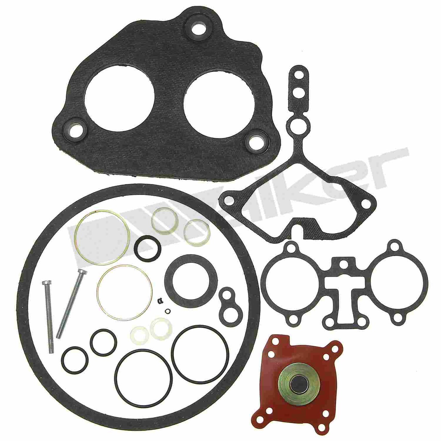 Walker Products Walker Products 18025 Fuel Injector Repair Kit 18025