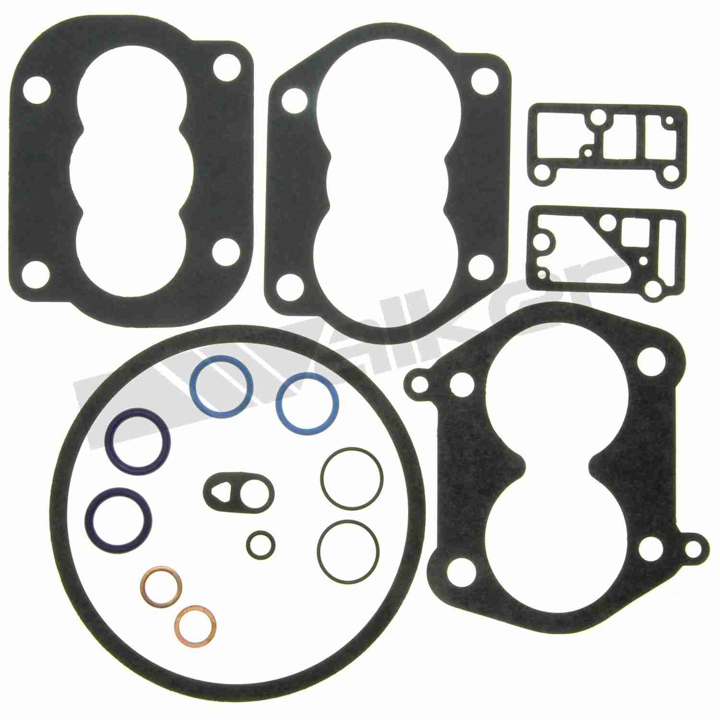 Walker Products Walker Products 18028A Fuel Injector Repair Kit 18028A