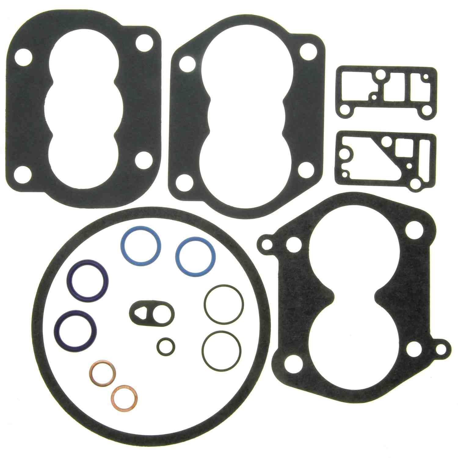 Walker Products Walker Products 18028A Fuel Injector Repair Kit 18028A