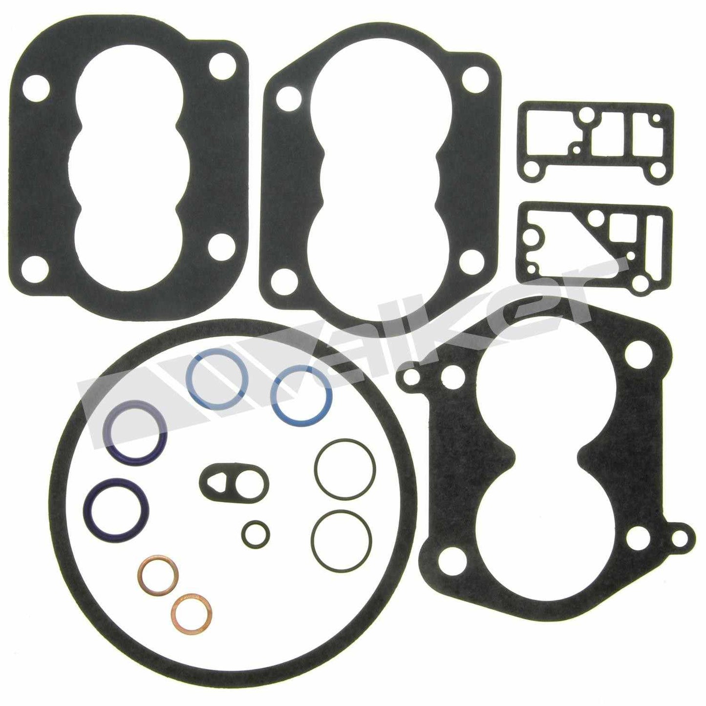 Walker Products Walker Products 18028A Fuel Injector Repair Kit 18028A