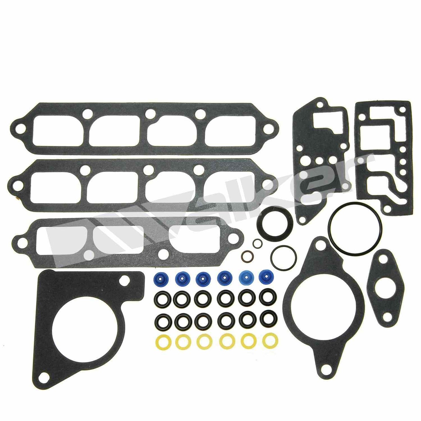 Walker Products Walker Products 18035A Fuel Injector Repair Kit 18035A