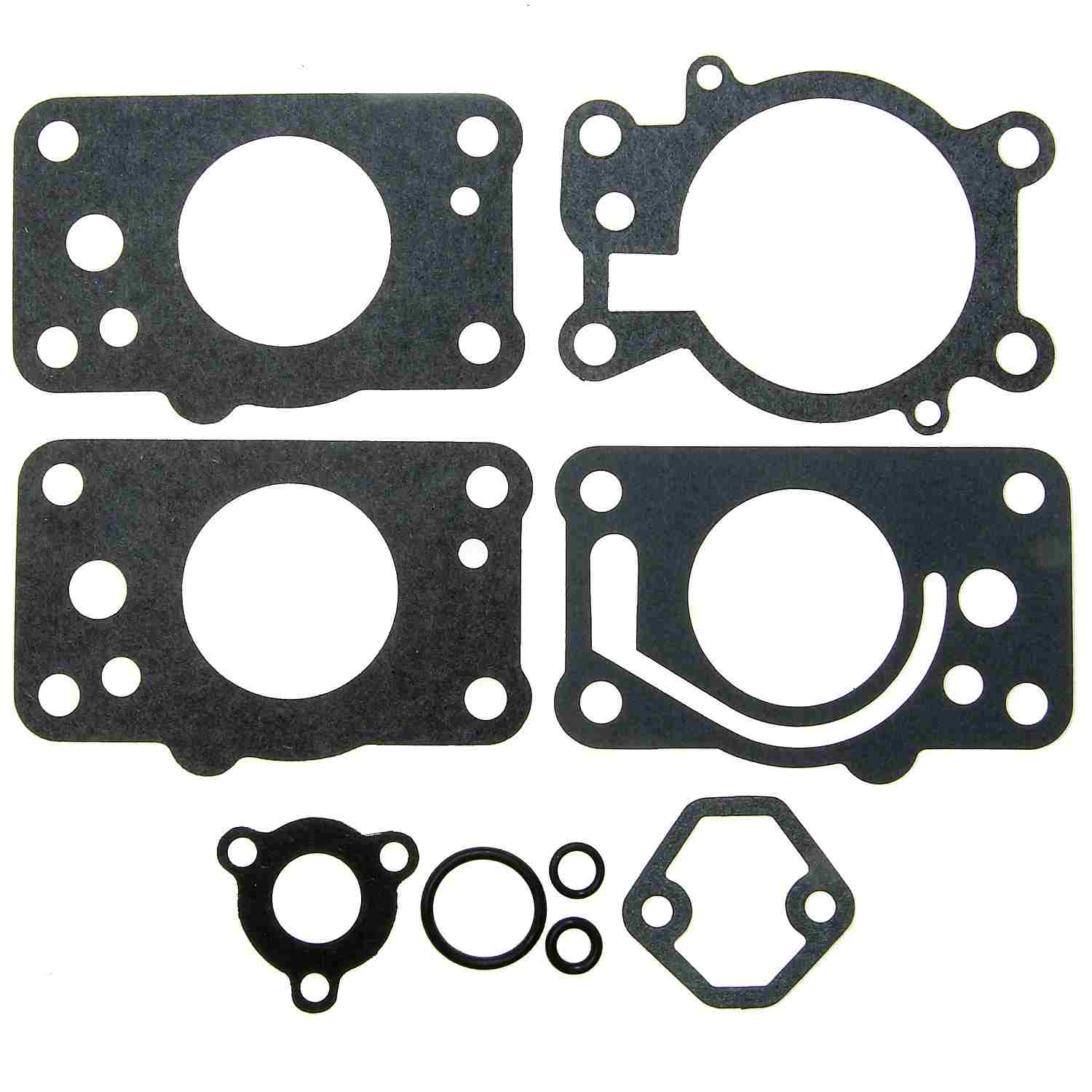 Walker Products Walker Products 18043 Fuel Injector Repair Kit 18043