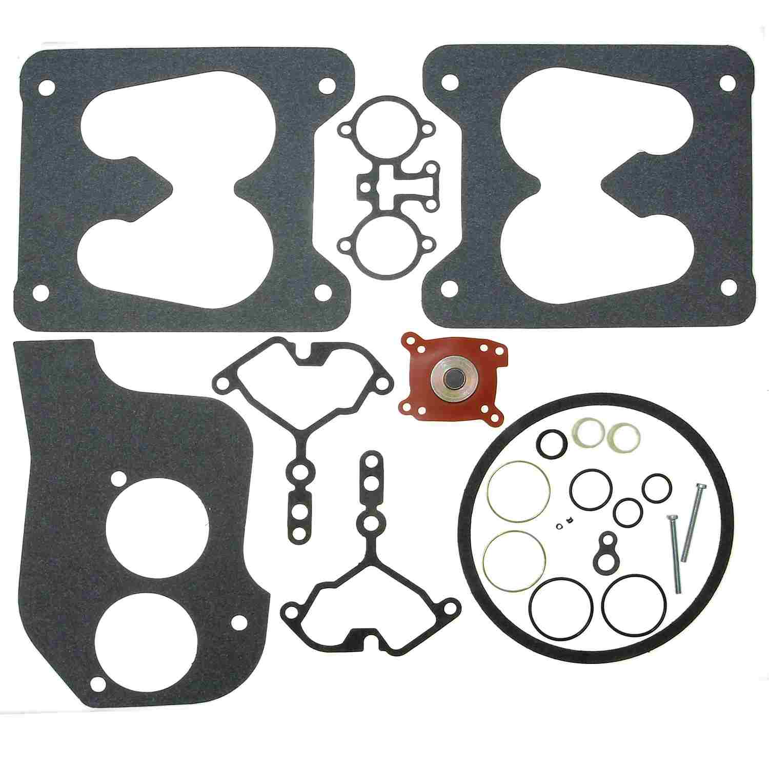 Walker Products Fuel Injector Repair Kit 18044