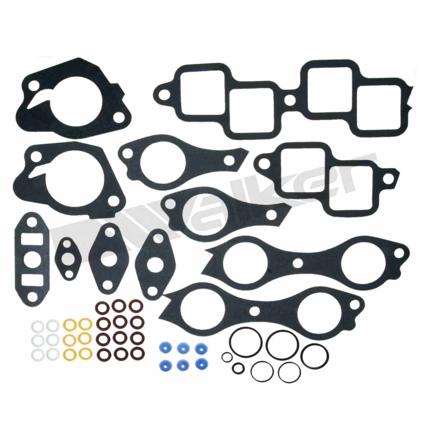 Walker Products Walker Products 18046 Fuel Injector Repair Kit 18046