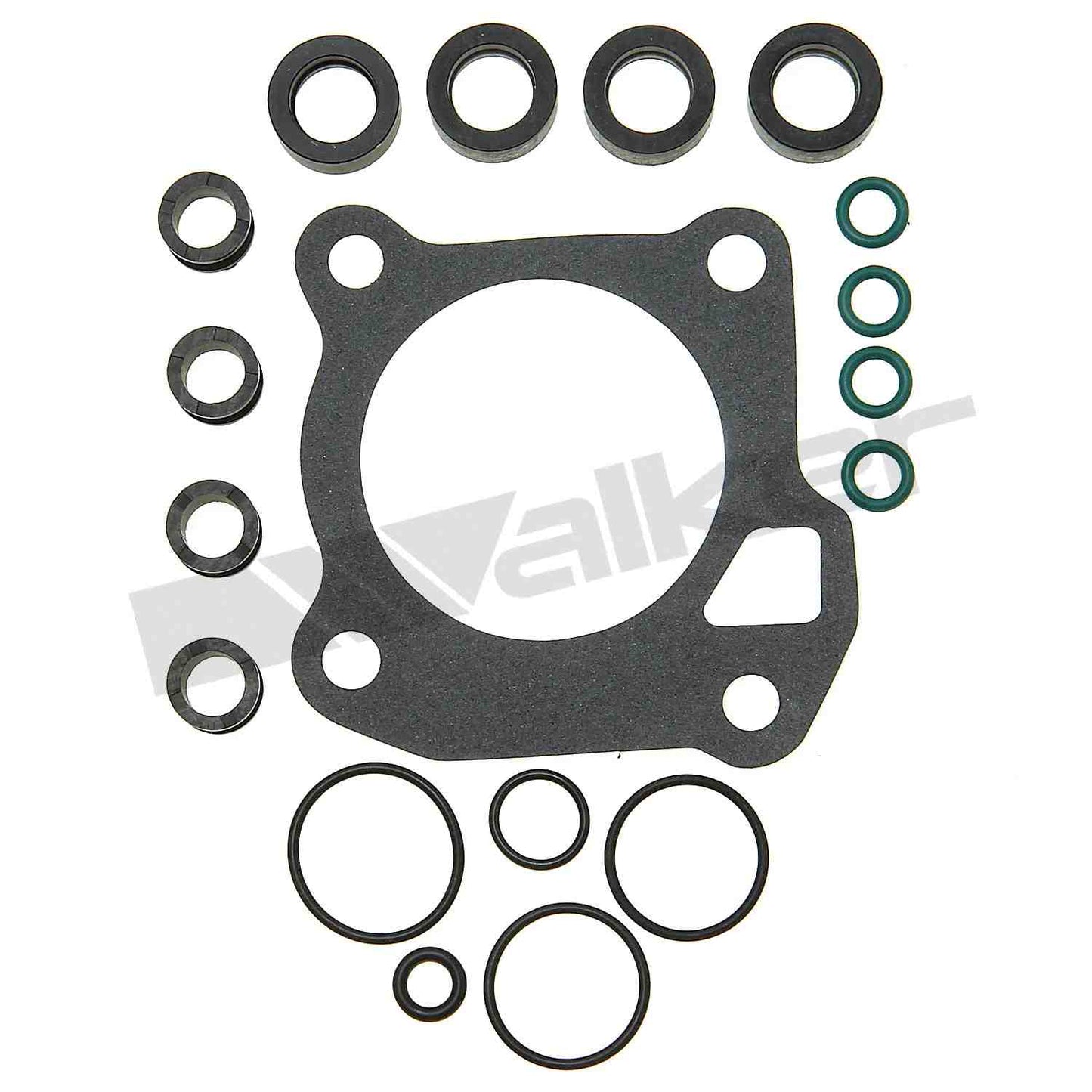 Walker Products Walker Products 18056 Fuel Injector Repair Kit 18056