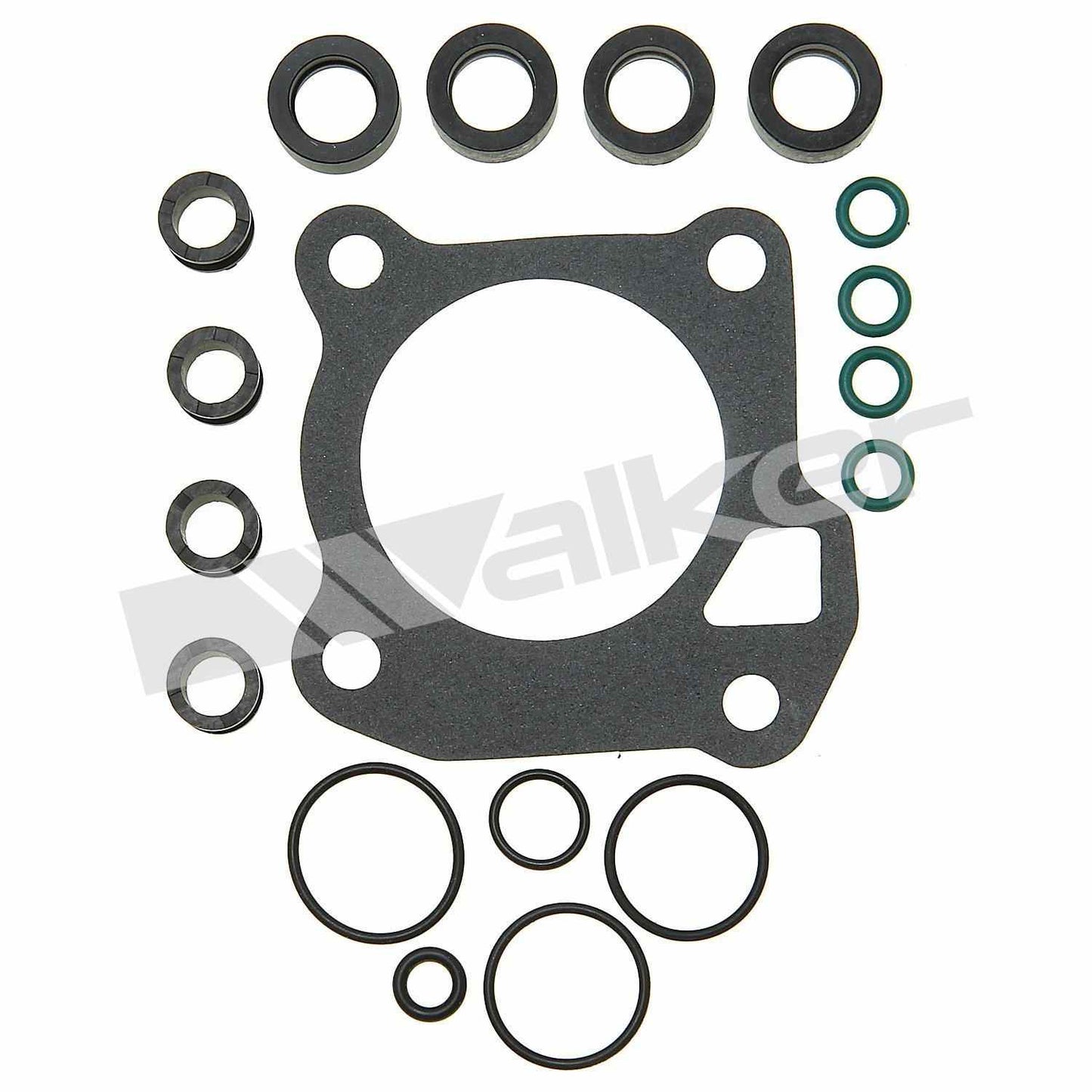 Walker Products Walker Products 18056 Fuel Injector Repair Kit 18056