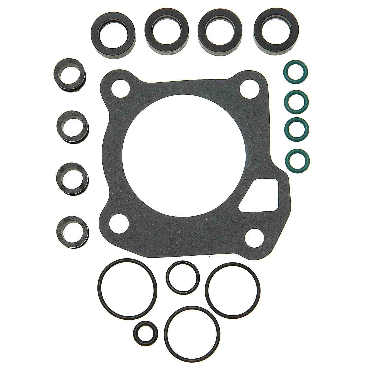 Walker Products Walker Products 18056 Fuel Injector Repair Kit 18056
