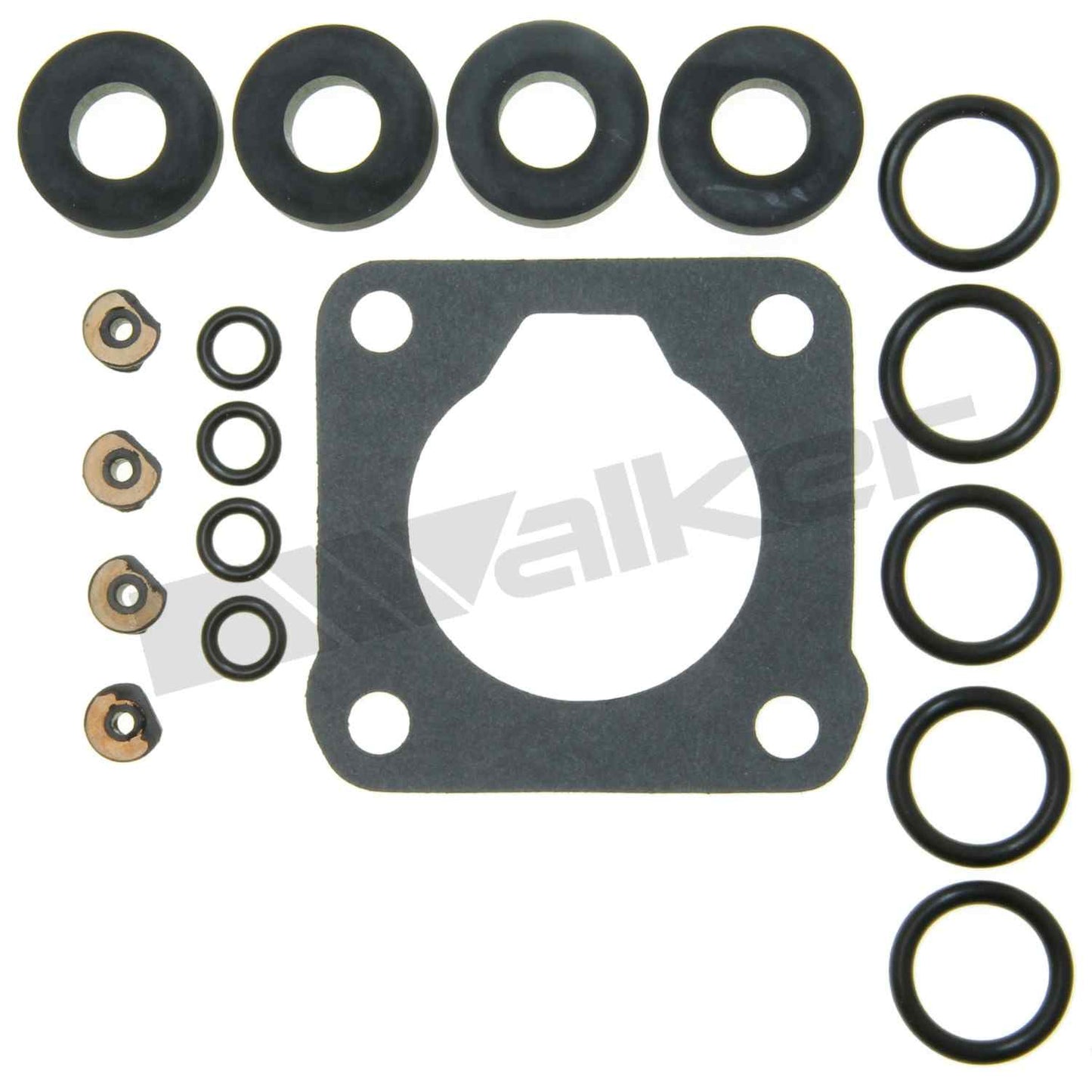 Walker Products Walker Products 18063 Fuel Injector Repair Kit 18063
