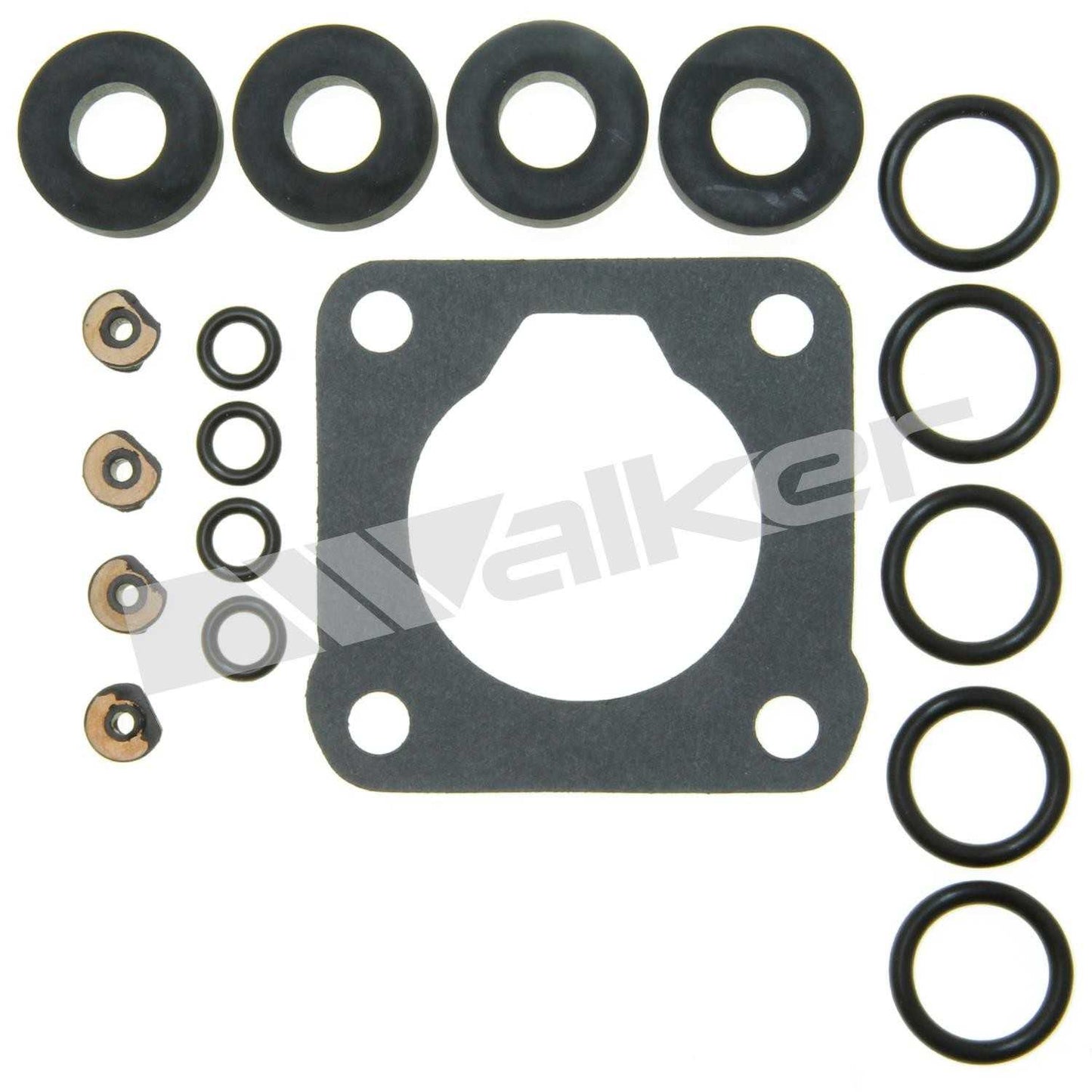 Walker Products Walker Products 18063 Fuel Injector Repair Kit 18063