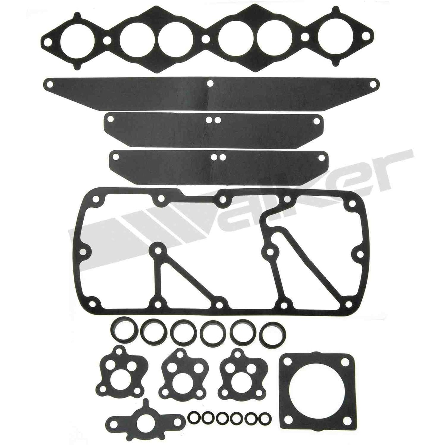 Walker Products Walker Products 18073 Fuel Injector Repair Kit 18073