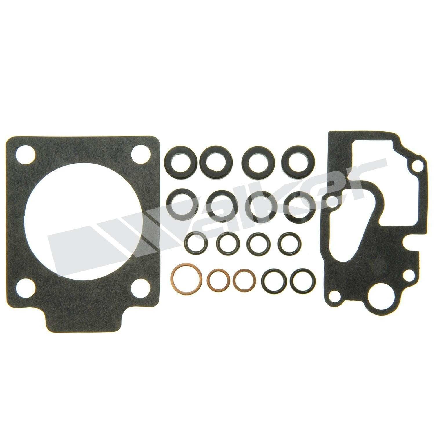 Walker Products Walker Products 18076 Fuel Injector Repair Kit  top view frsport 18076