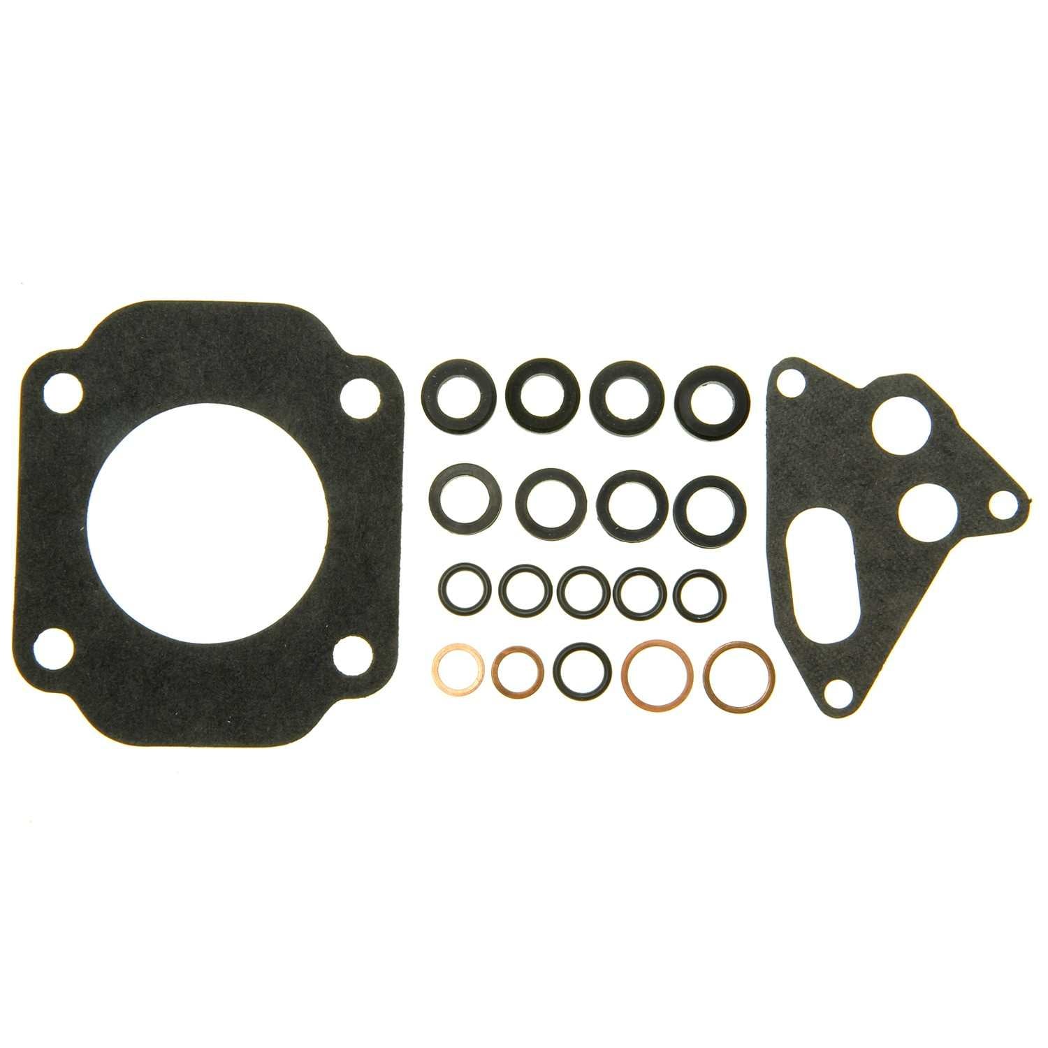 Walker Products Walker Products 18078 Fuel Injector Repair Kit 18078