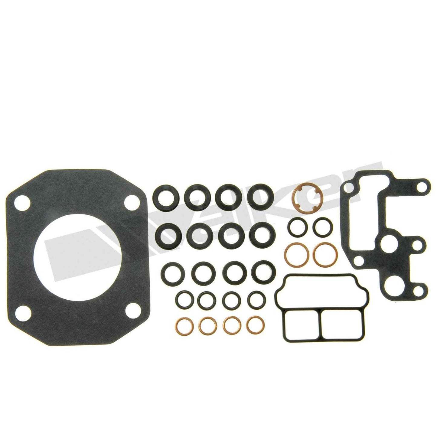 Walker Products Walker Products 18081 Fuel Injector Repair Kit 18081