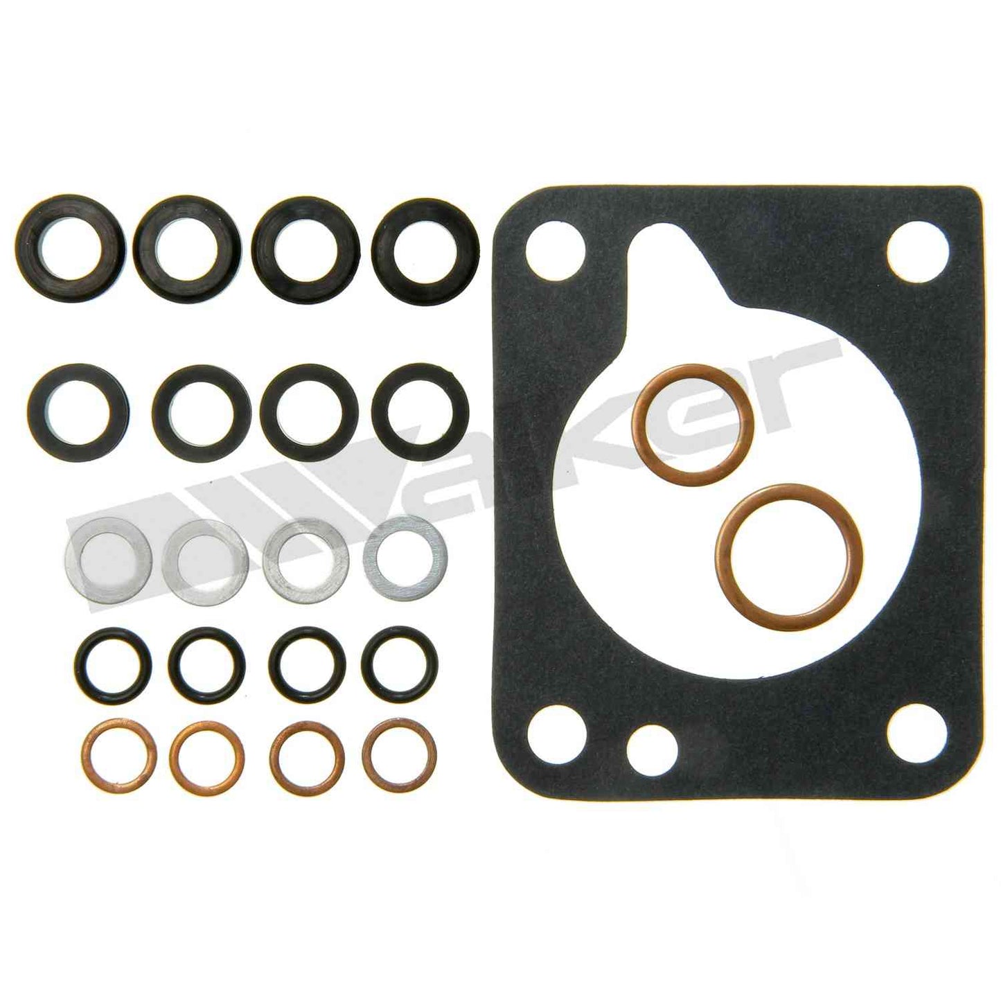 Walker Products Walker Products 18082 Fuel Injector Repair Kit 18082