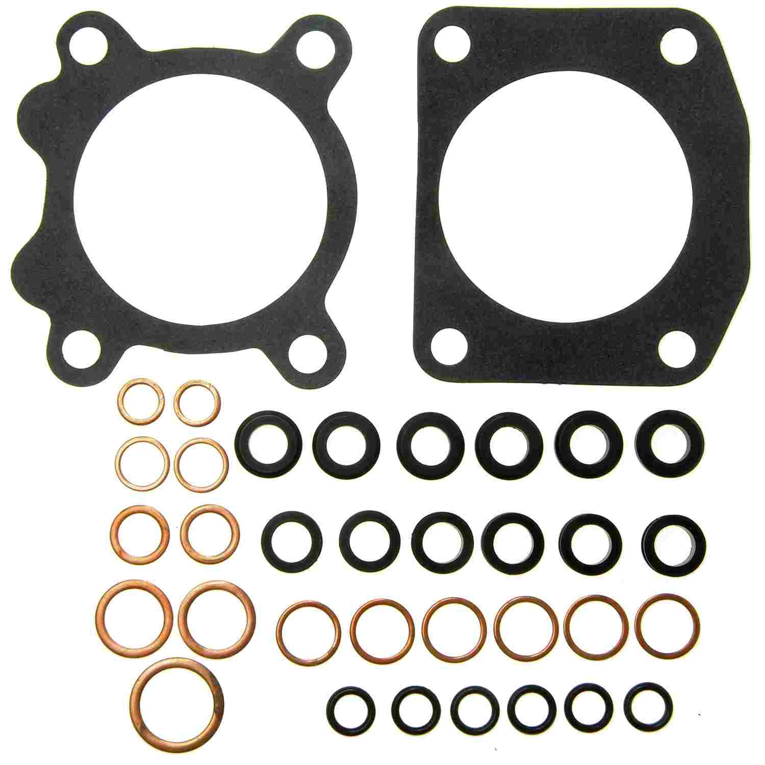 Walker Products Walker Products 18084 Fuel Injector Repair Kit 18084