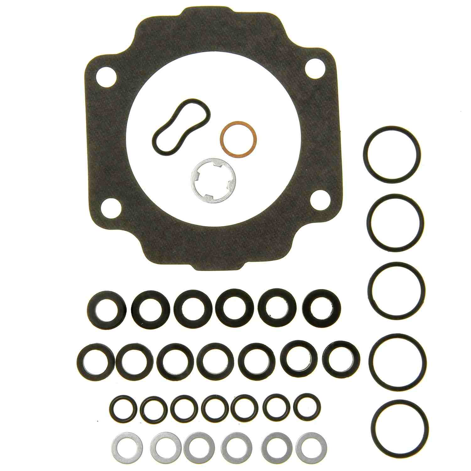 Walker Products Walker Products 18088 Fuel Injector Repair Kit 18088